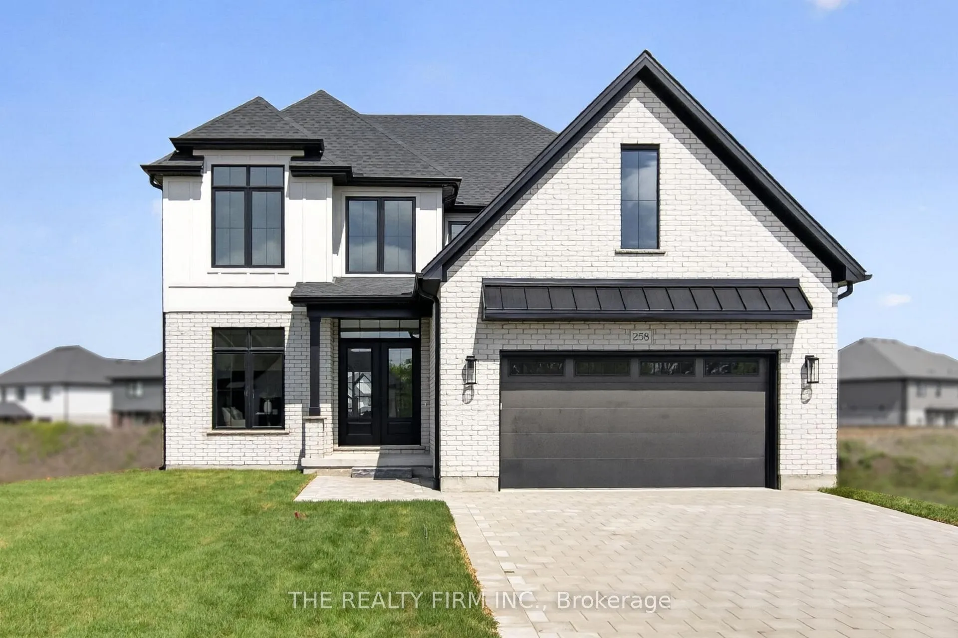Photo 1 of 258 Harvest Lane, Thames Centre, Rural Thames Centre — HOMEH