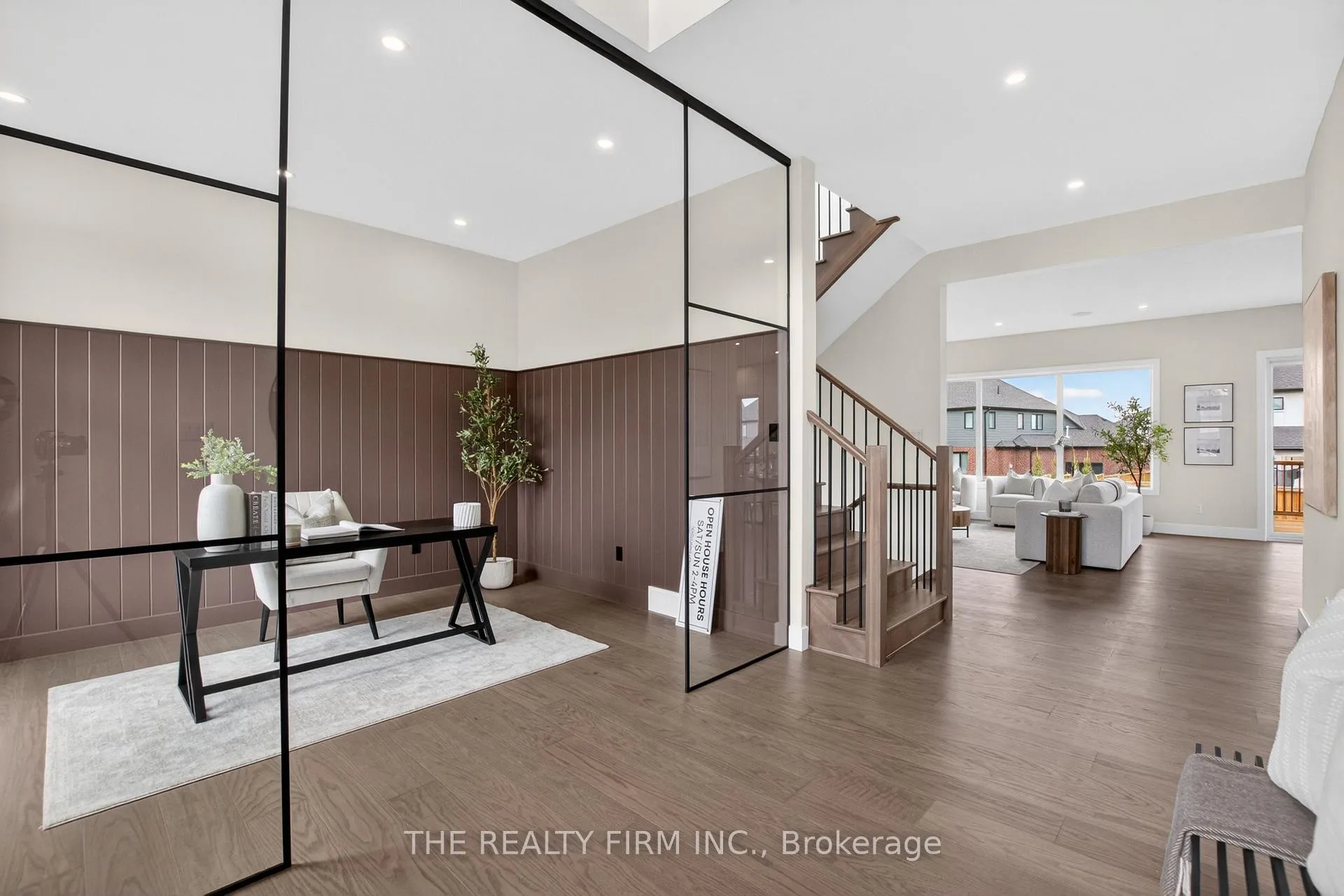 Photo 6 of 258 Harvest Lane, Thames Centre, Rural Thames Centre — HOMEH