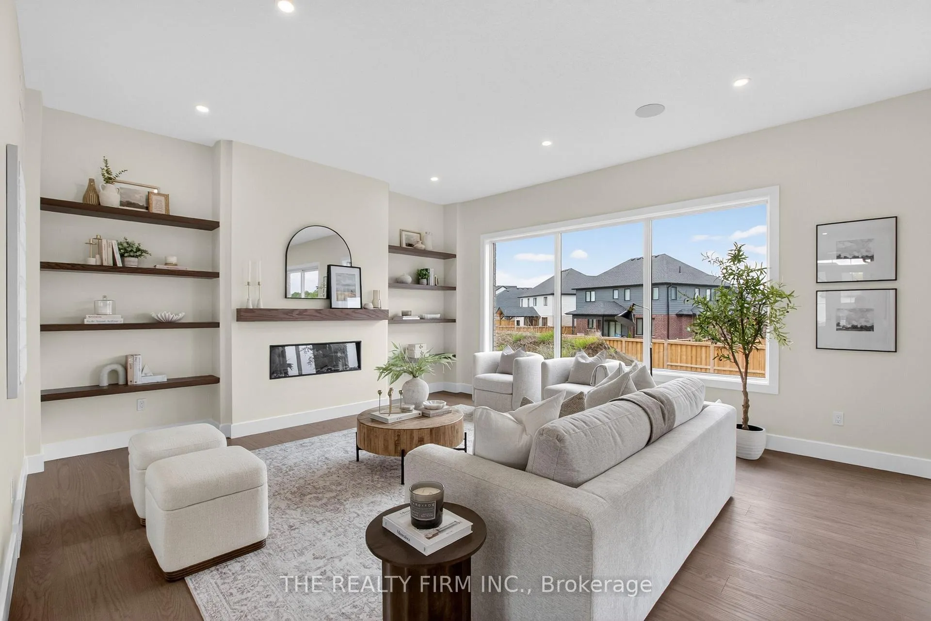 Photo 9 of 258 Harvest Lane, Thames Centre, Rural Thames Centre — HOMEH