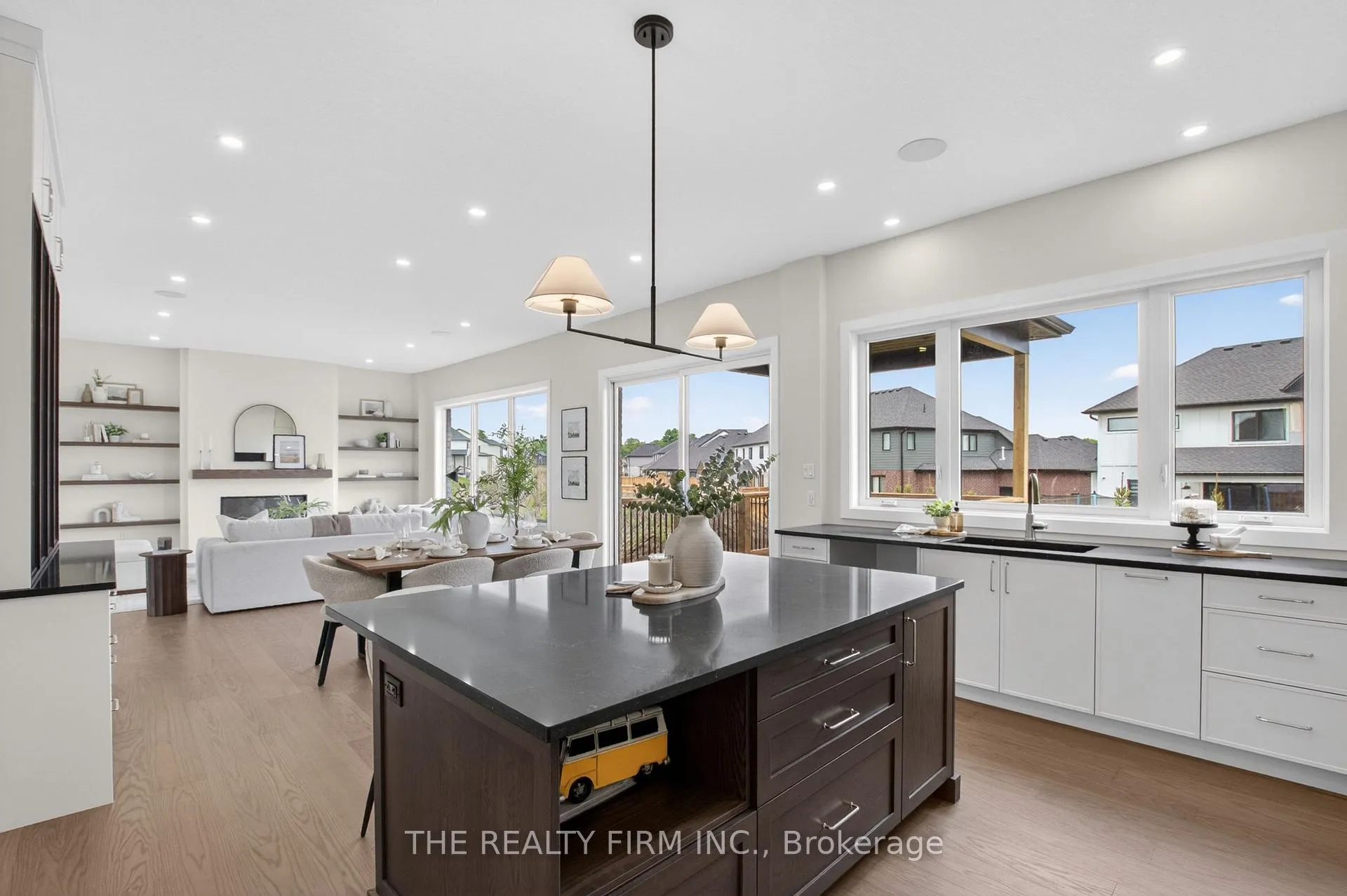 Photo 19 of 258 Harvest Lane, Thames Centre, Rural Thames Centre — HOMEH