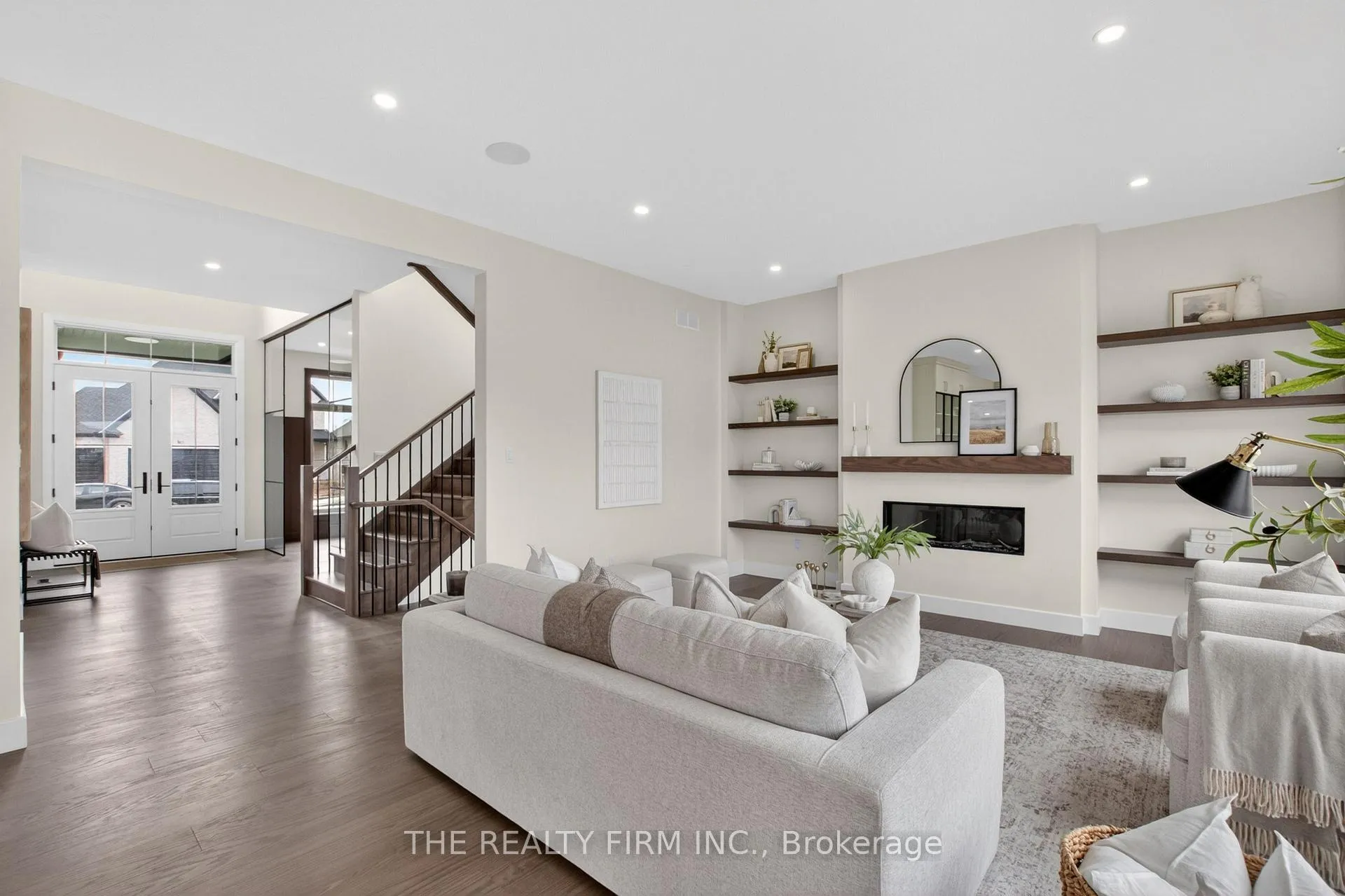 Photo 22 of 258 Harvest Lane, Thames Centre, Rural Thames Centre — HOMEH
