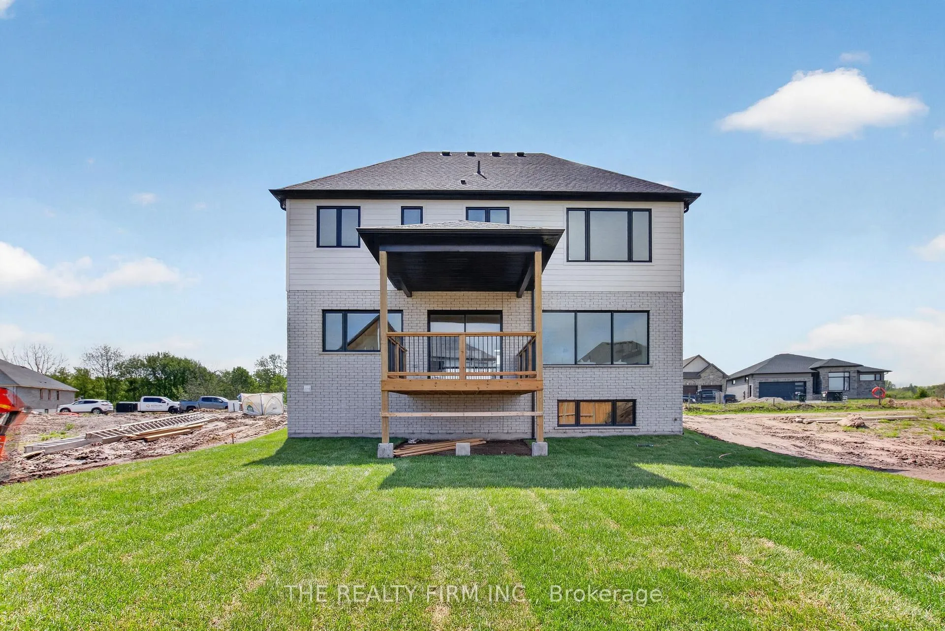 Photo 42 of 258 Harvest Lane, Thames Centre, Rural Thames Centre — HOMEH
