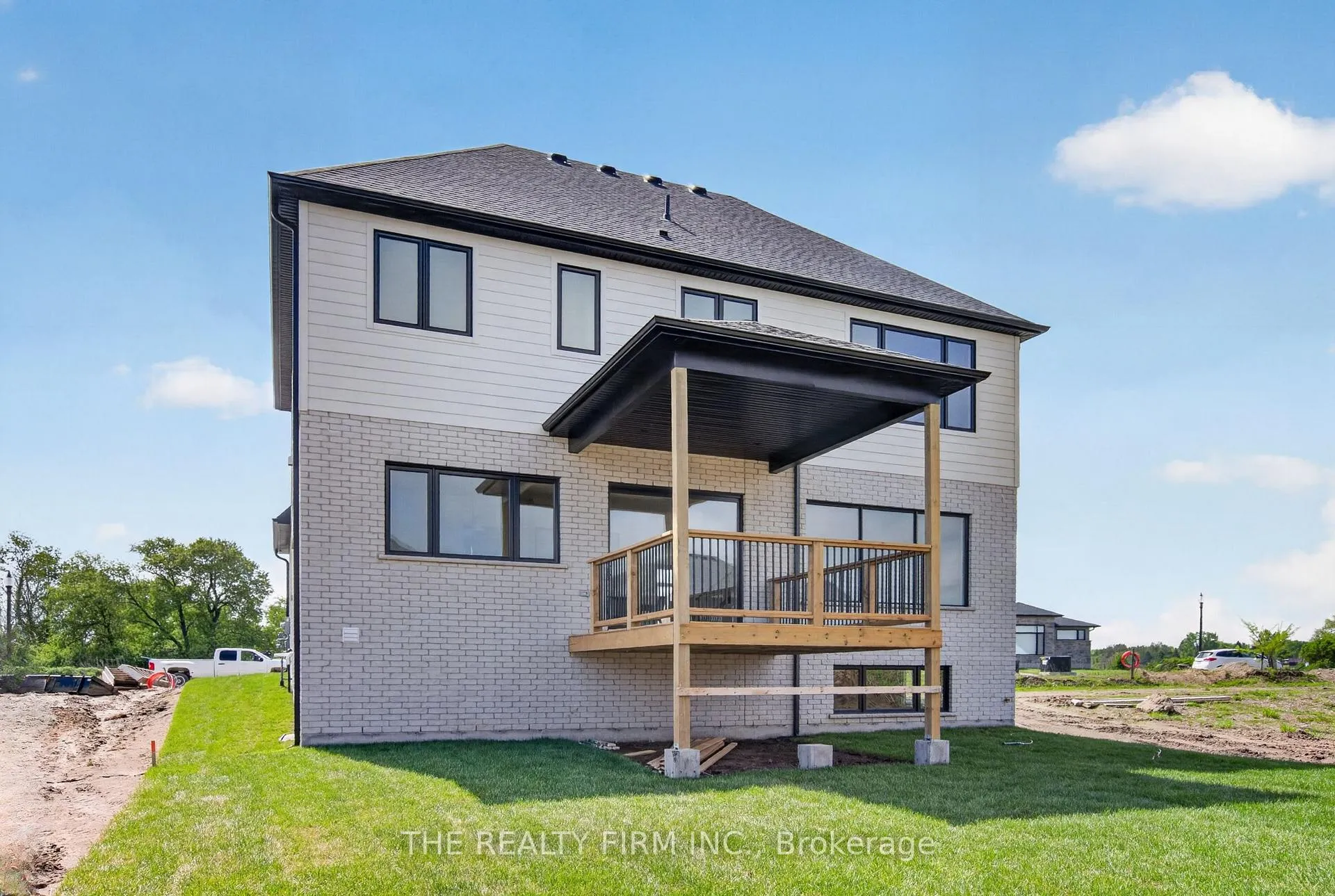 Photo 43 of 258 Harvest Lane, Thames Centre, Rural Thames Centre — HOMEH