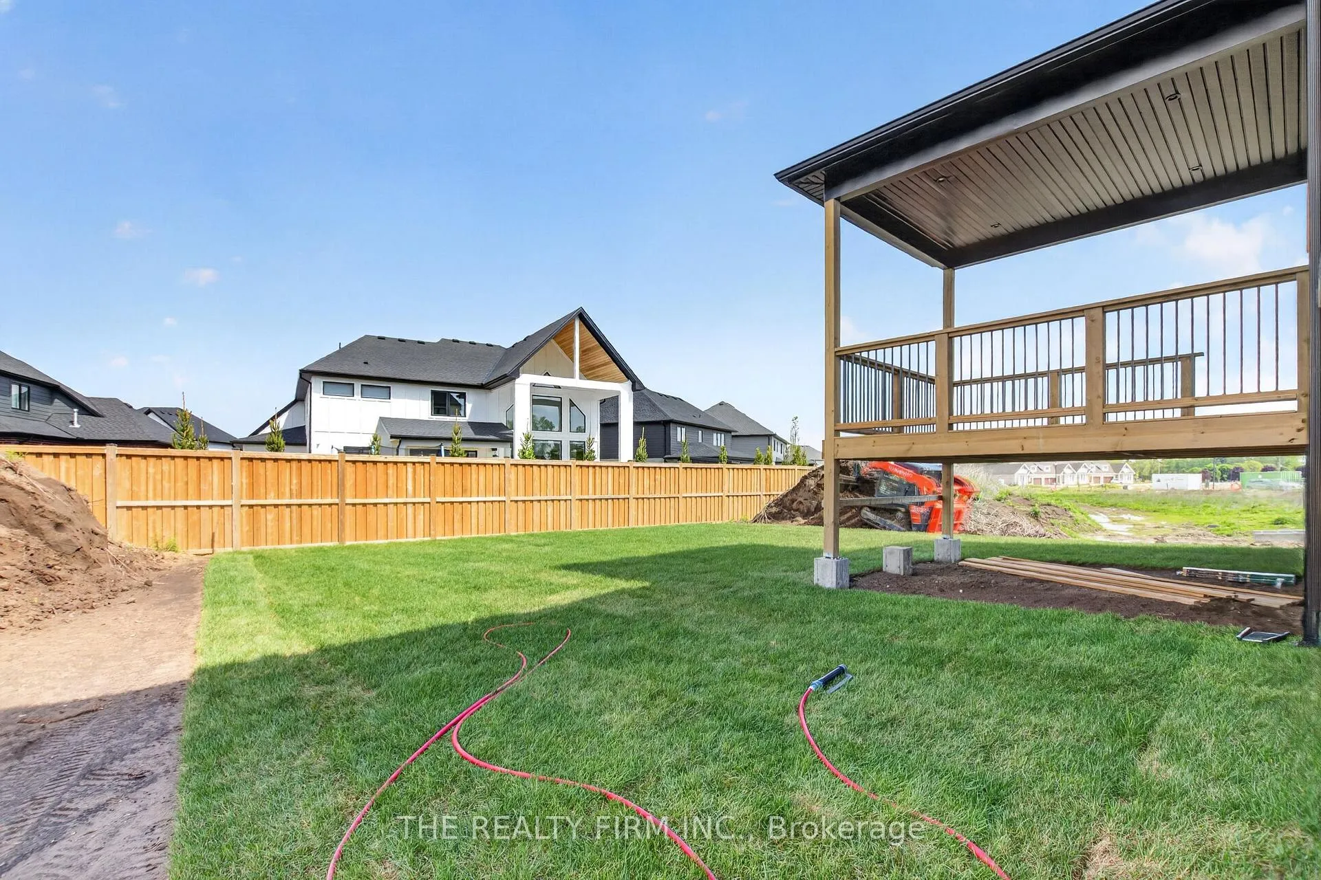 Photo 44 of 258 Harvest Lane, Thames Centre, Rural Thames Centre — HOMEH