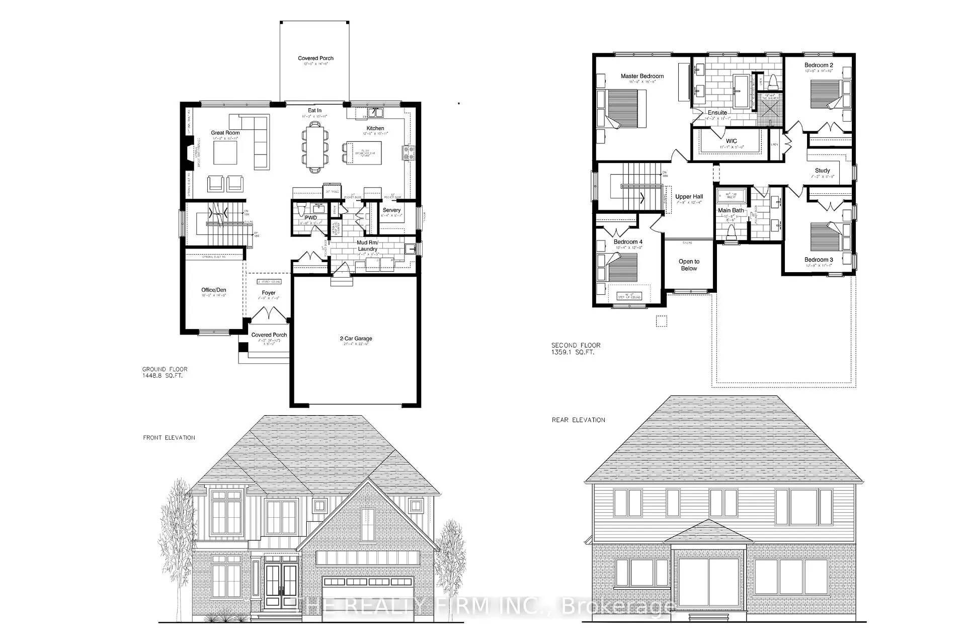 Photo 46 of 258 Harvest Lane, Thames Centre, Rural Thames Centre — HOMEH