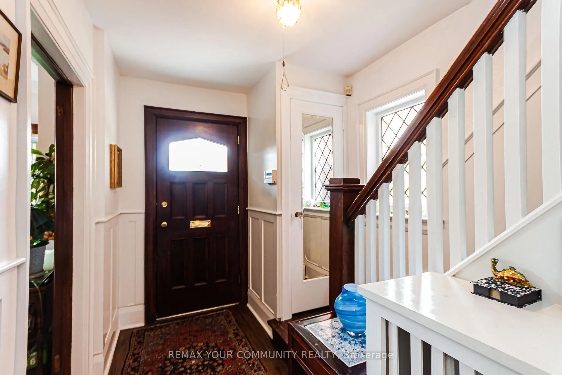 Photo 3 of 212 Wanless Avenue, Toronto, Lawrence Park North — HOMEH