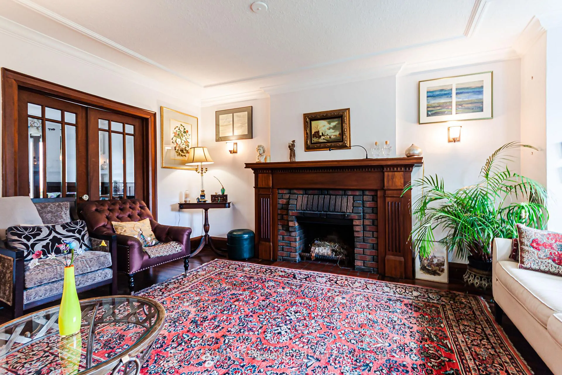 Photo 5 of 212 Wanless Avenue, Toronto, Lawrence Park North — HOMEH