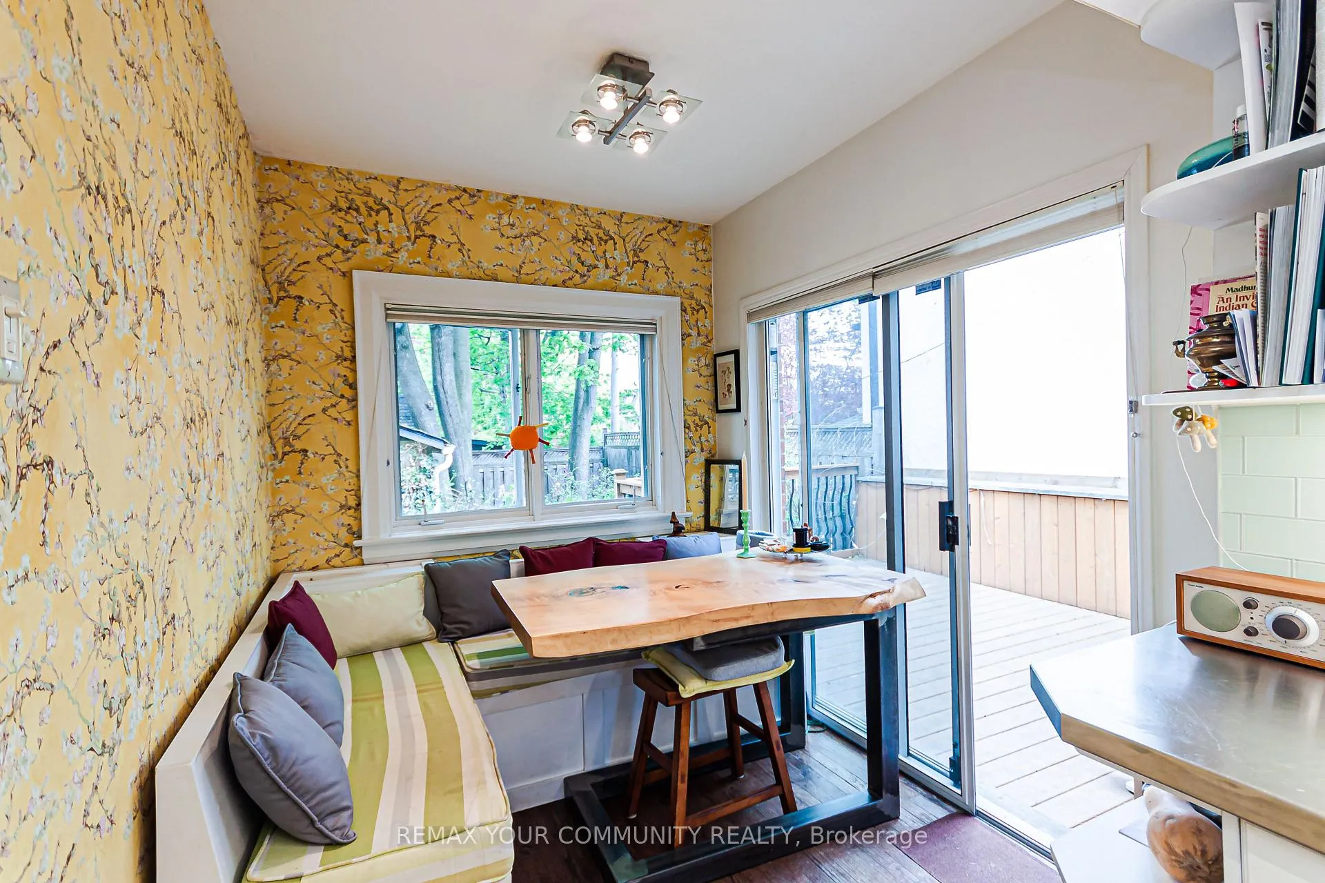Photo 7 of 212 Wanless Avenue, Toronto, Lawrence Park North — HOMEH