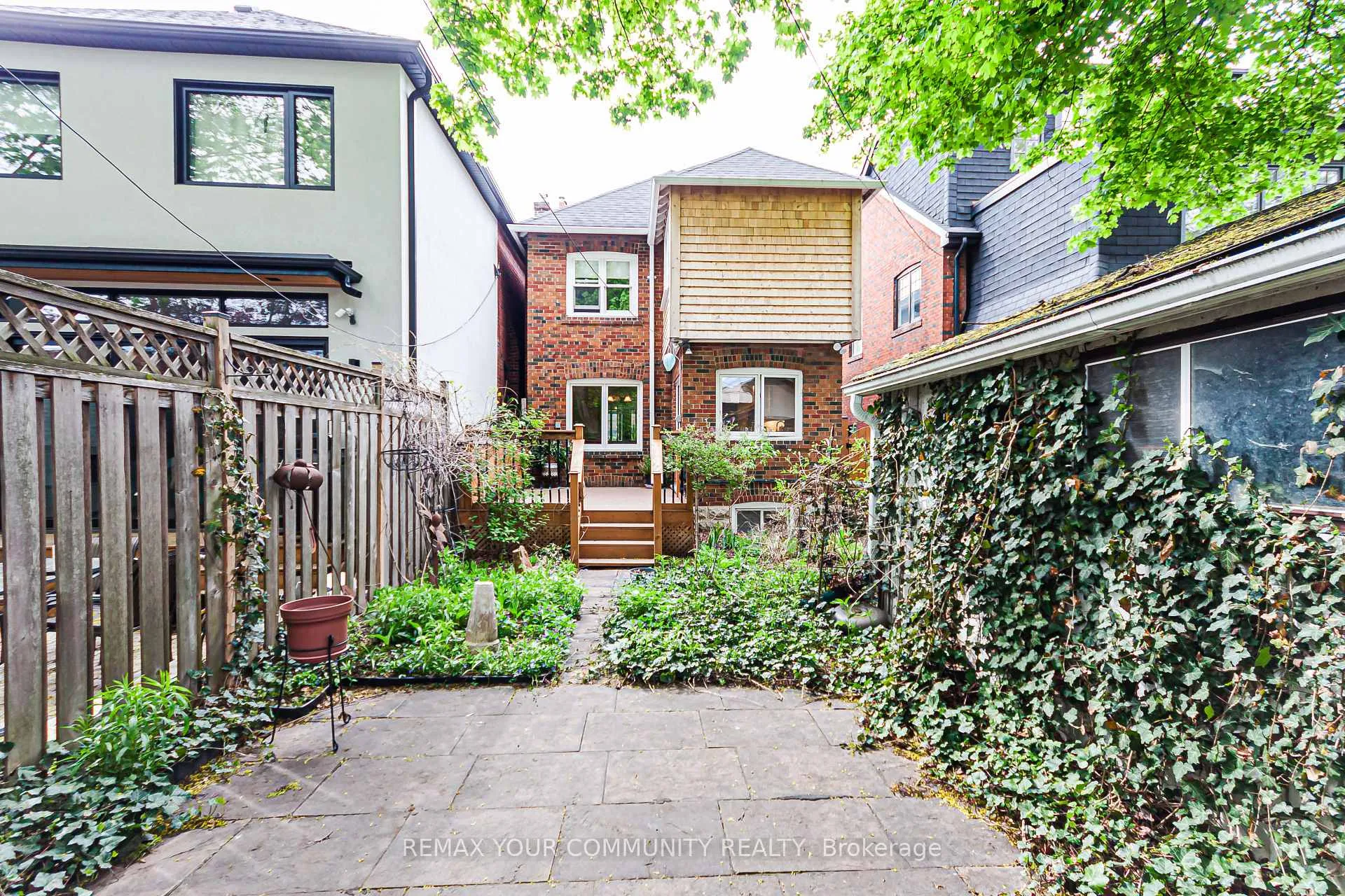 Photo 8 of 212 Wanless Avenue, Toronto, Lawrence Park North — HOMEH