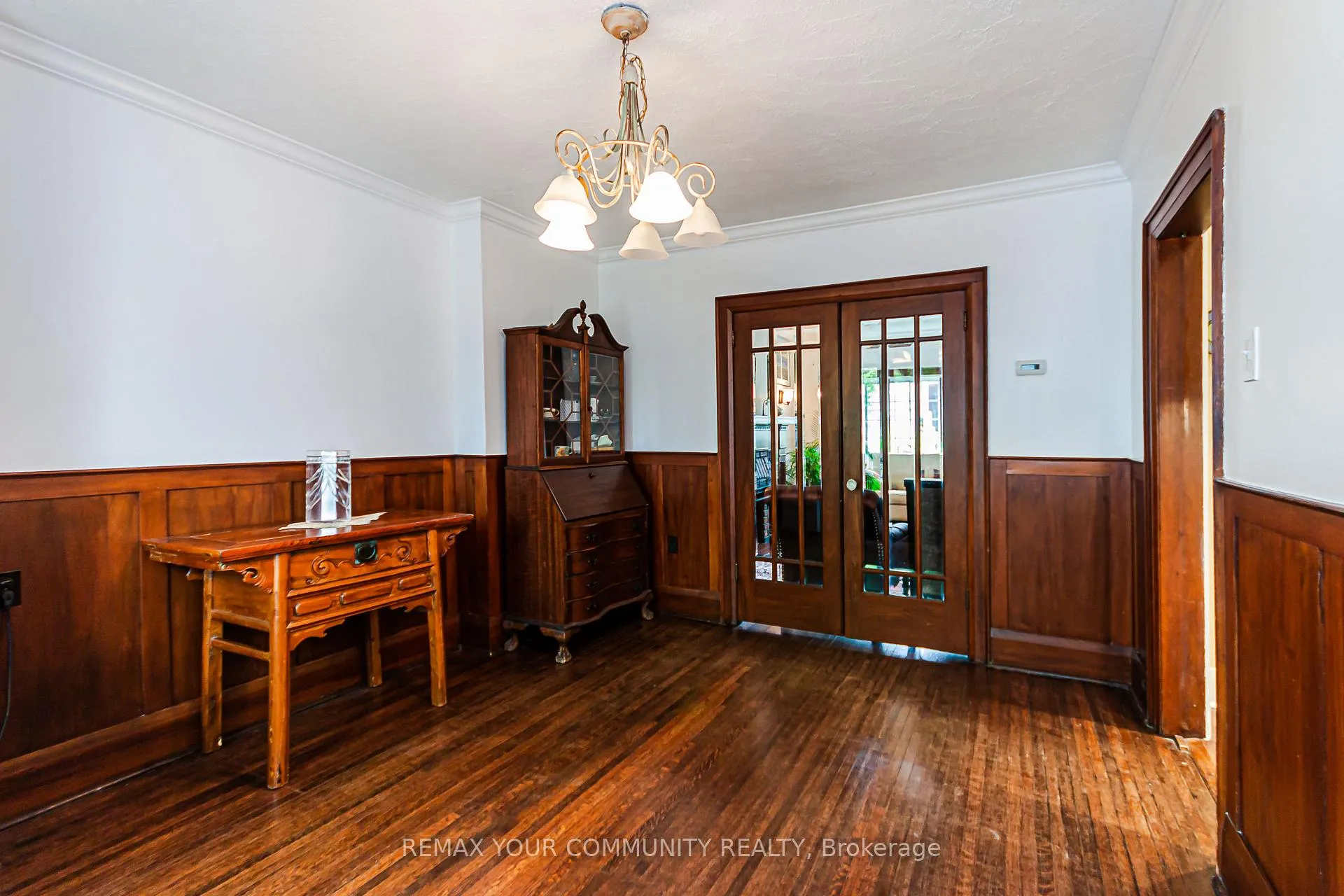 Photo 10 of 212 Wanless Avenue, Toronto, Lawrence Park North — HOMEH