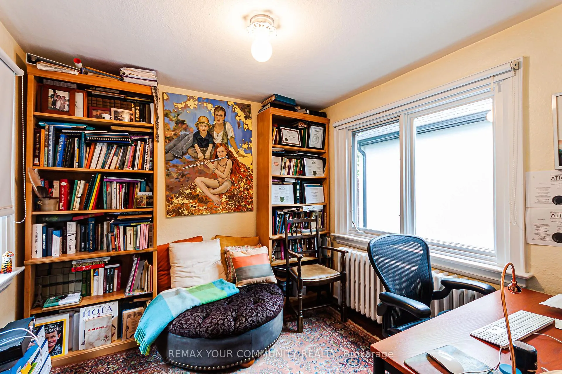 Photo 17 of 212 Wanless Avenue, Toronto, Lawrence Park North — HOMEH