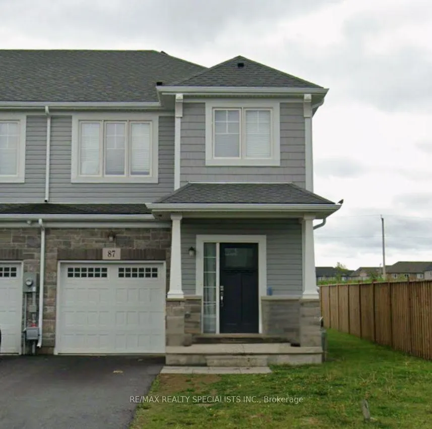 Photo 1 of 87 Sycamore Street, Welland, West Welland — HOMEH