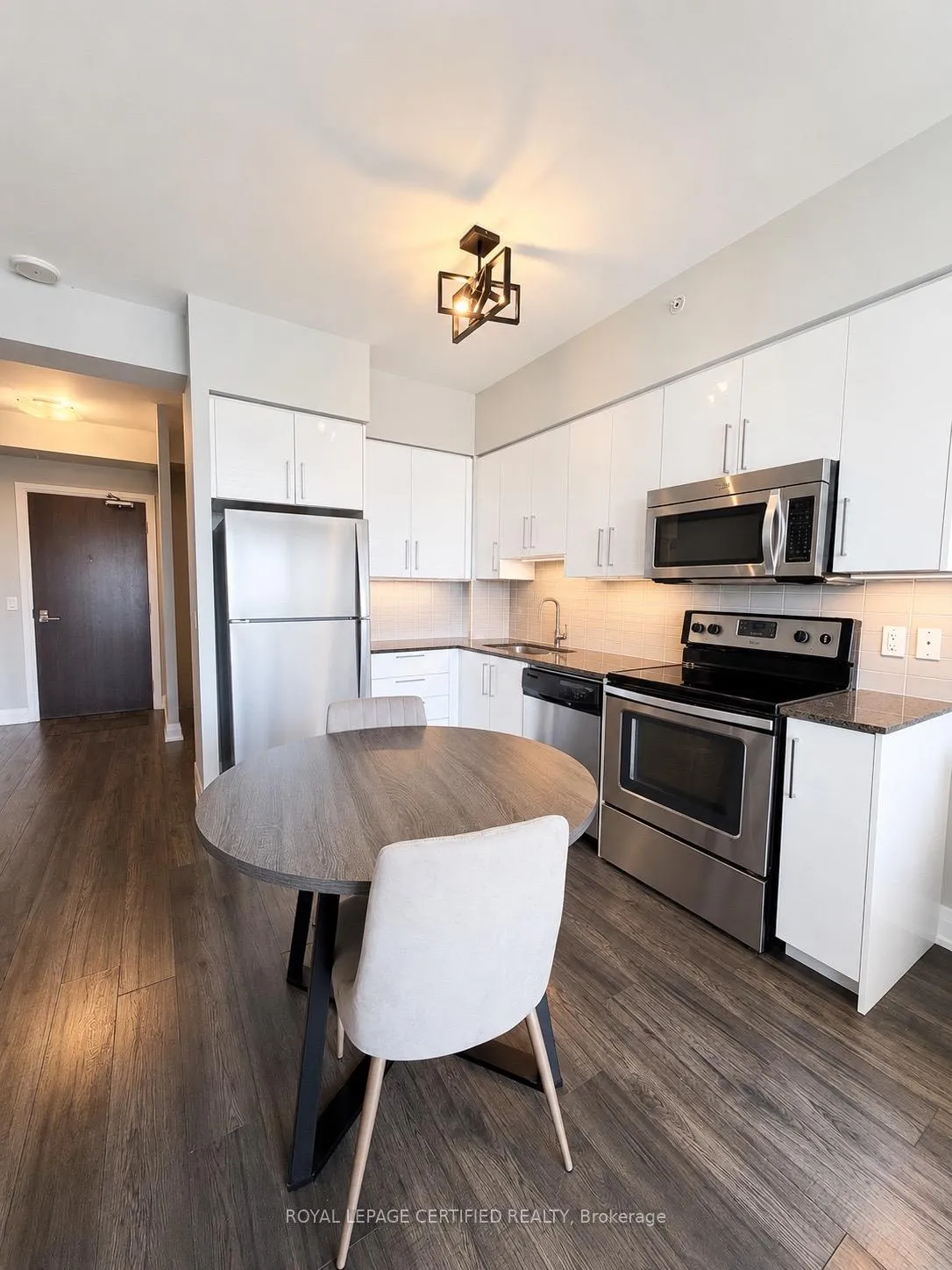 Photo 4 of Unit 311, 95 North Park Road, Vaughan, Beverley Glen — HOMEH