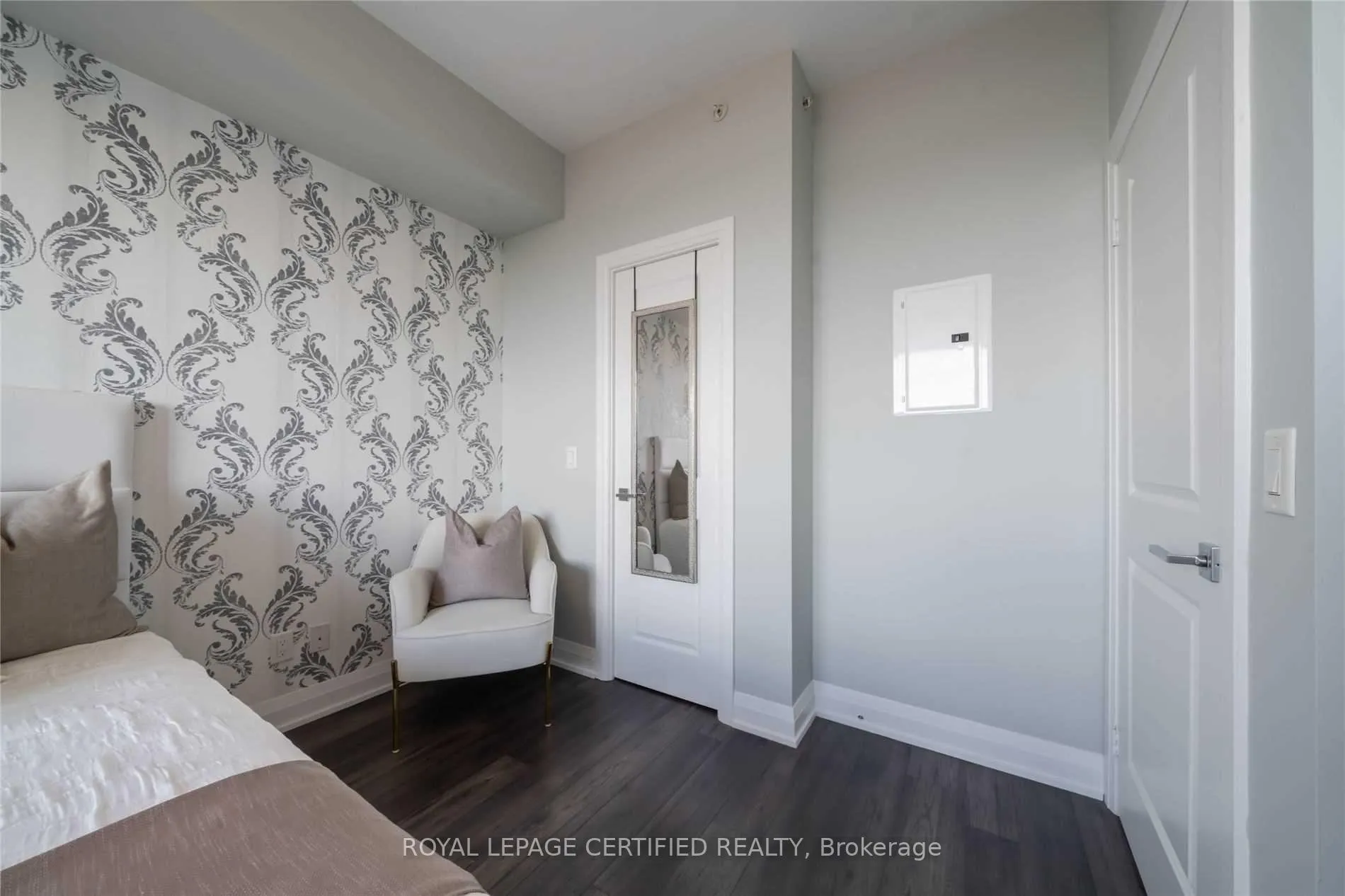 Photo 9 of Unit 311, 95 North Park Road, Vaughan, Beverley Glen — HOMEH