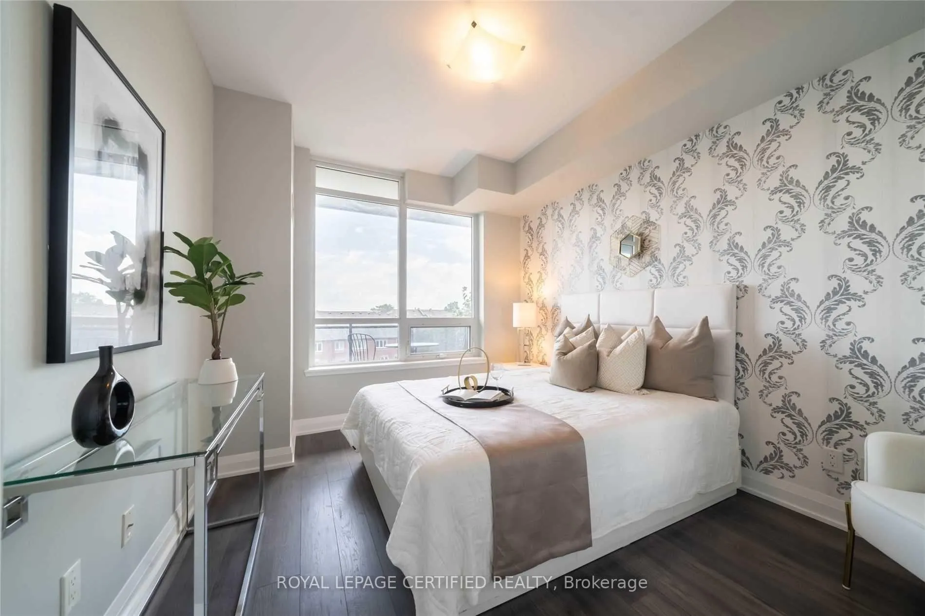 Photo 11 of Unit 311, 95 North Park Road, Vaughan, Beverley Glen — HOMEH