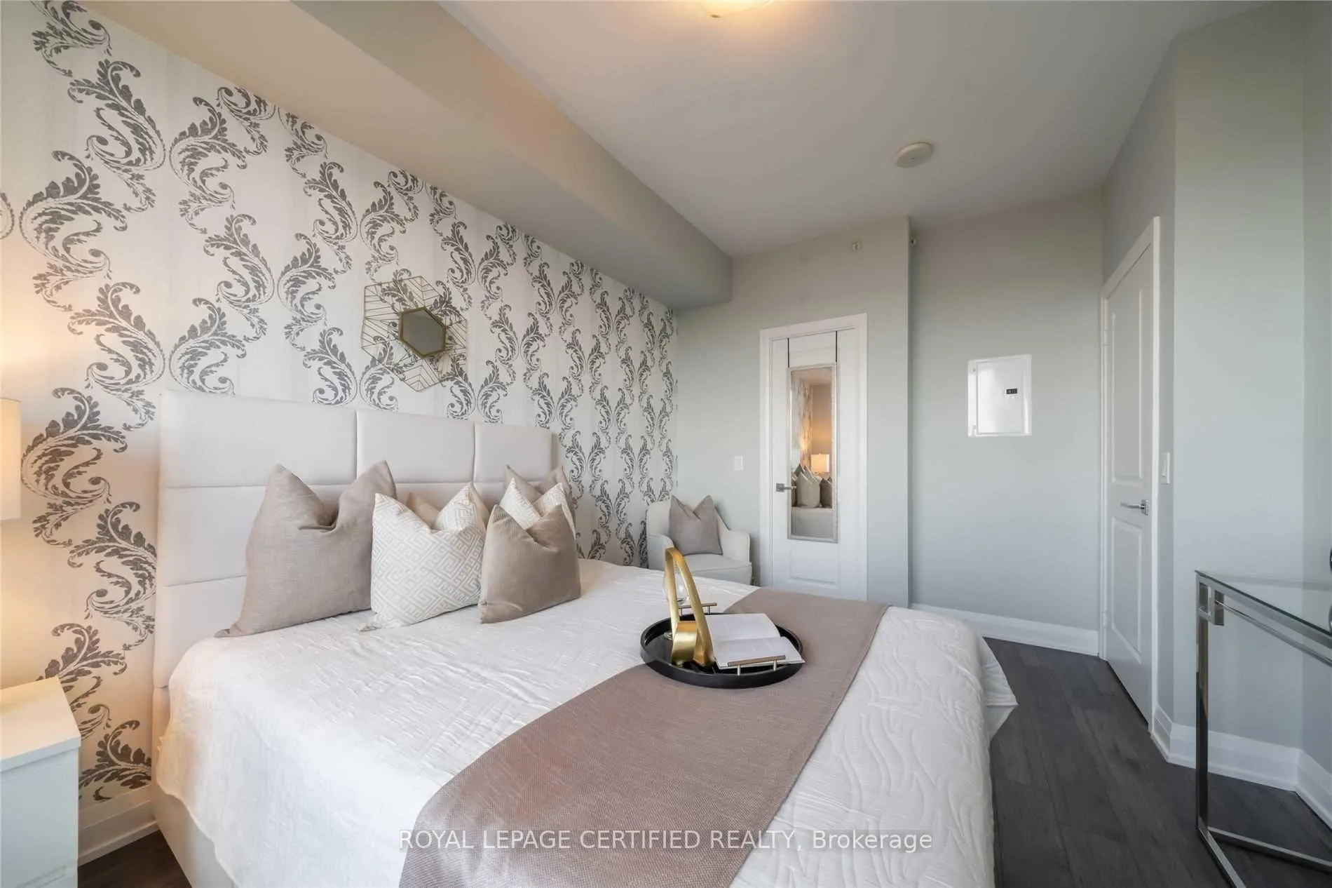 Photo 14 of Unit 311, 95 North Park Road, Vaughan, Beverley Glen — HOMEH