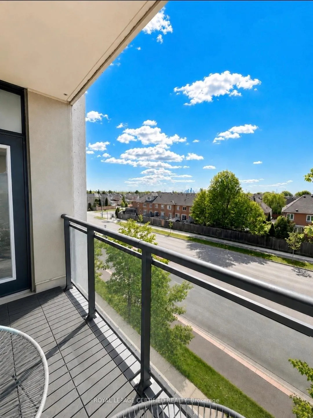 Photo 21 of Unit 311, 95 North Park Road, Vaughan, Beverley Glen — HOMEH