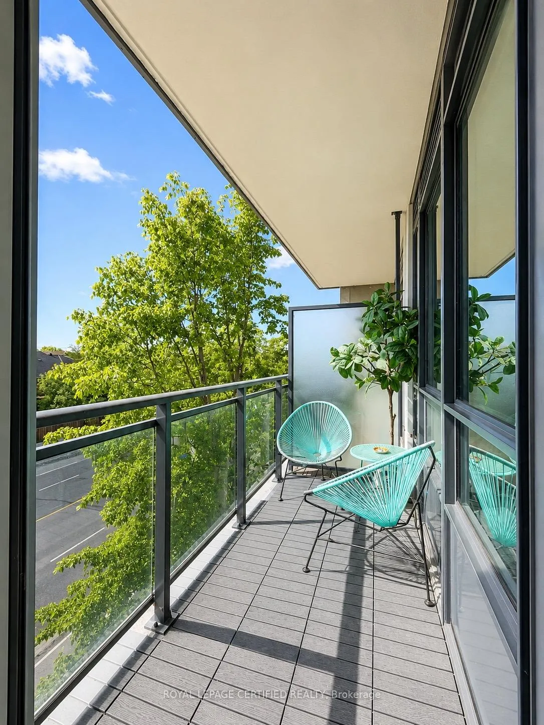 Photo 22 of Unit 311, 95 North Park Road, Vaughan, Beverley Glen — HOMEH