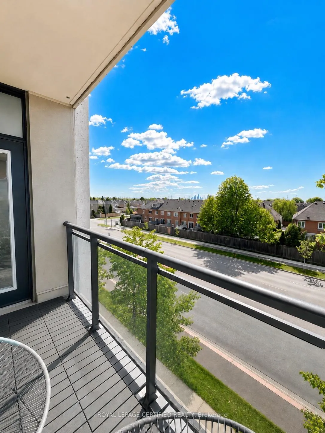 Photo 23 of Unit 311, 95 North Park Road, Vaughan, Beverley Glen — HOMEH