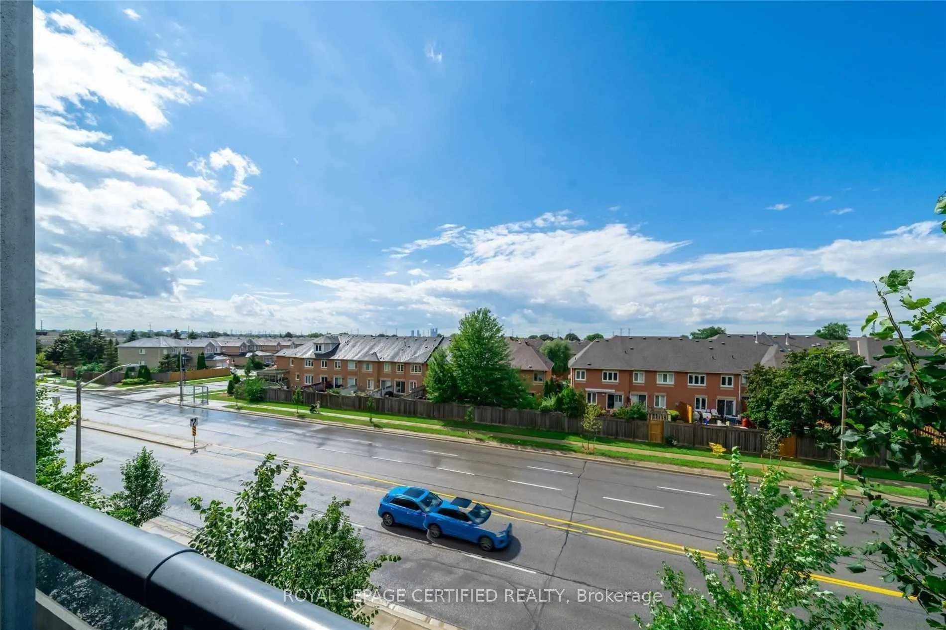 Photo 24 of Unit 311, 95 North Park Road, Vaughan, Beverley Glen — HOMEH