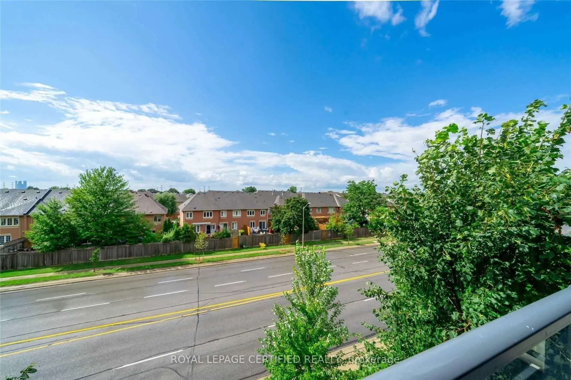 Photo 25 of Unit 311, 95 North Park Road, Vaughan, Beverley Glen — HOMEH
