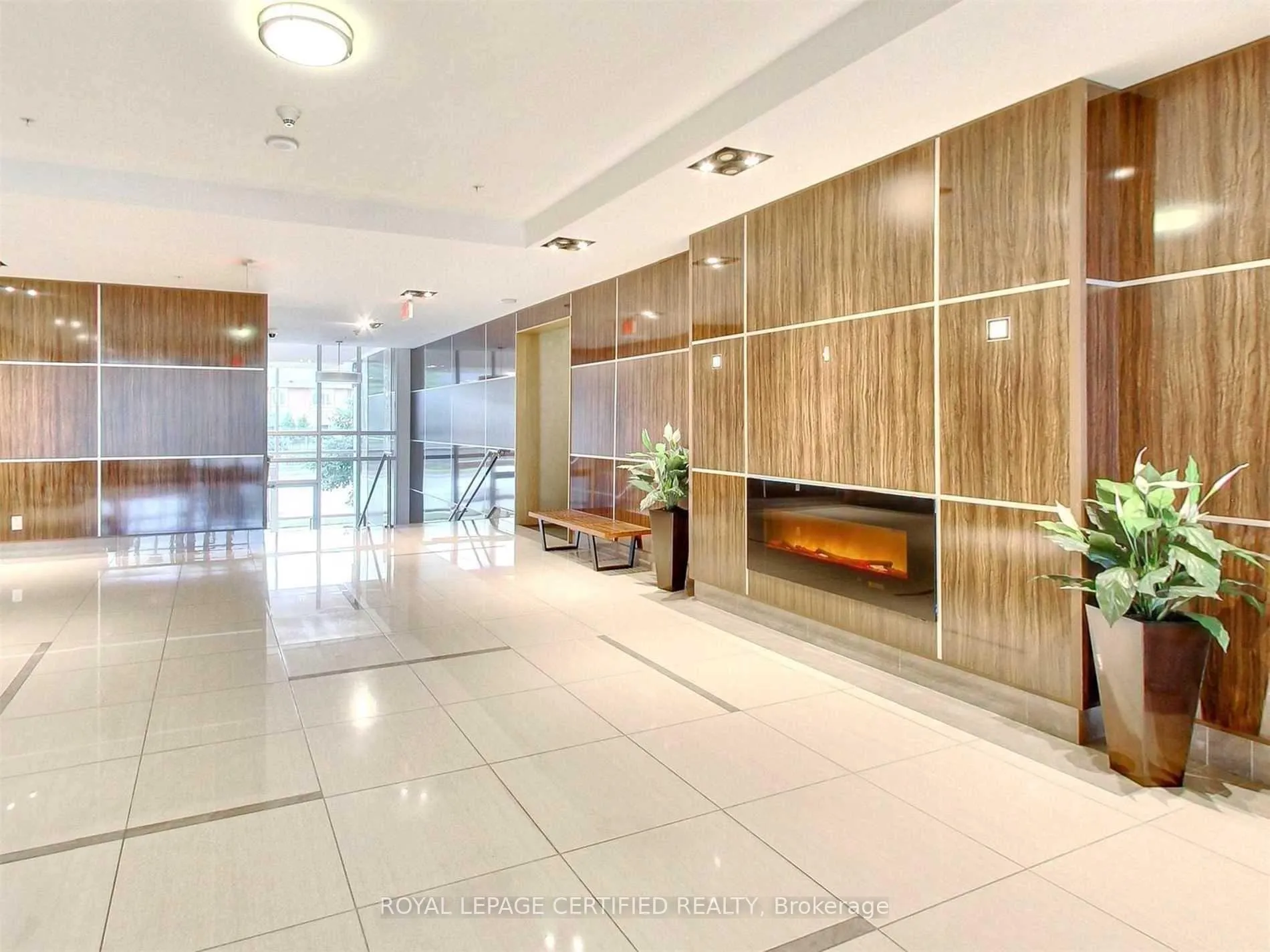 Photo 27 of Unit 311, 95 North Park Road, Vaughan, Beverley Glen — HOMEH