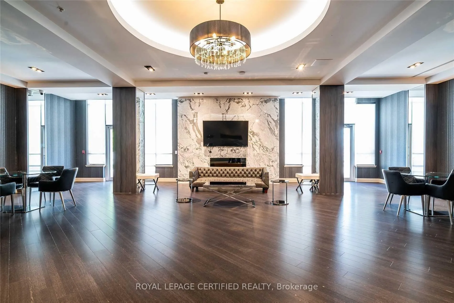 Photo 28 of Unit 311, 95 North Park Road, Vaughan, Beverley Glen — HOMEH