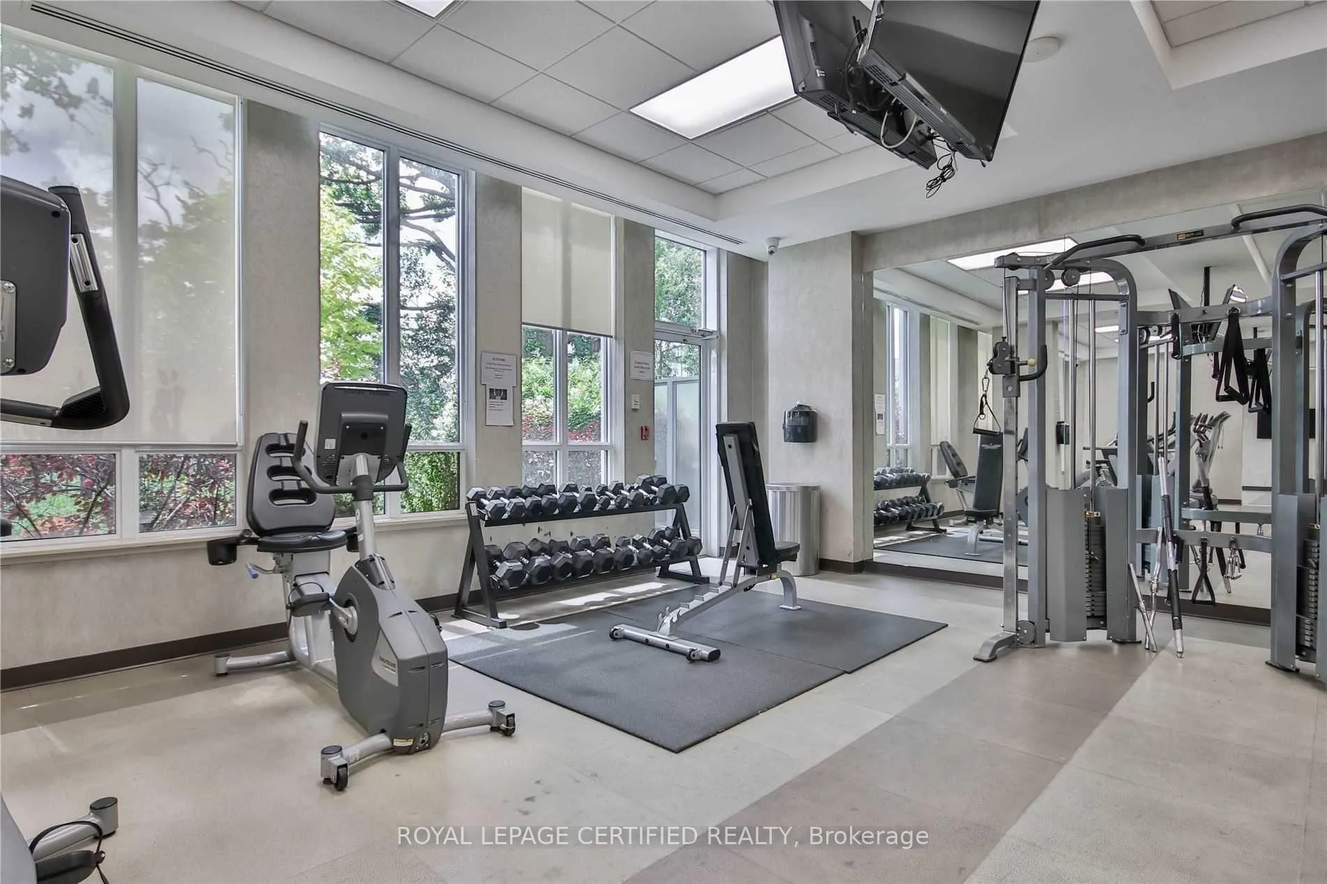 Photo 29 of Unit 311, 95 North Park Road, Vaughan, Beverley Glen — HOMEH