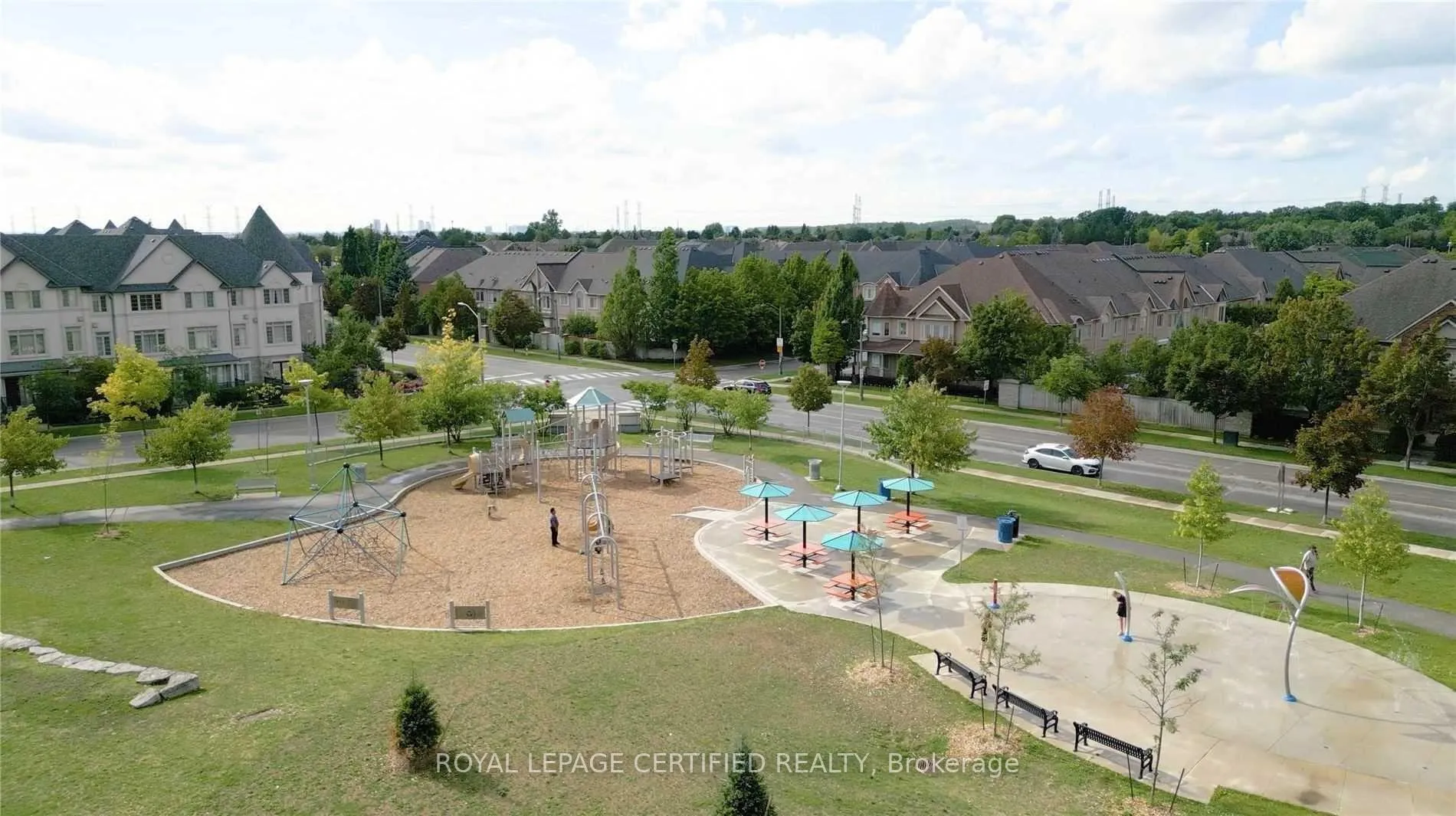 Photo 34 of Unit 311, 95 North Park Road, Vaughan, Beverley Glen — HOMEH