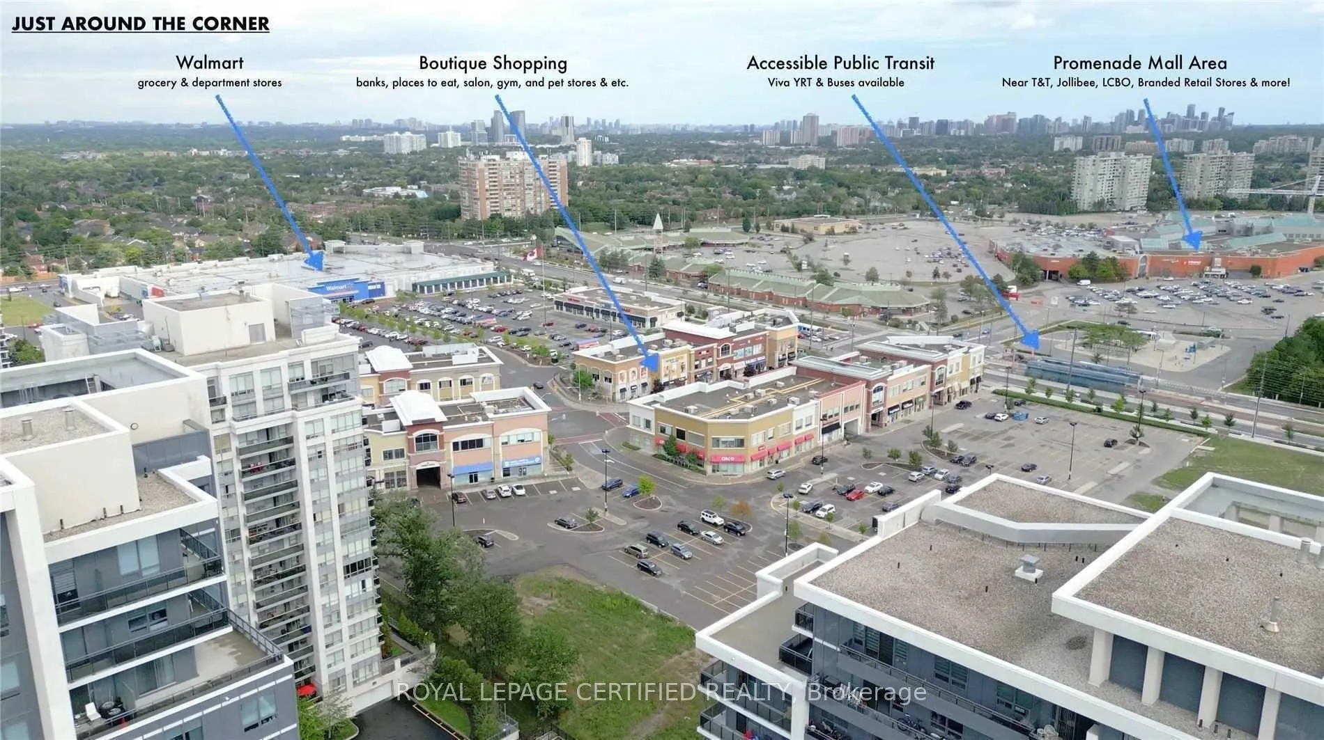 Photo 39 of Unit 311, 95 North Park Road, Vaughan, Beverley Glen — HOMEH