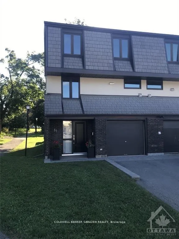Photo 2 of Unit 51, 655 Richmond Road, Ottawa, Woodroffe — HOMEH