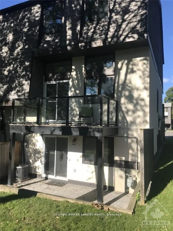 Photo 4 of Unit 51, 655 Richmond Road, Ottawa, Woodroffe — HOMEH