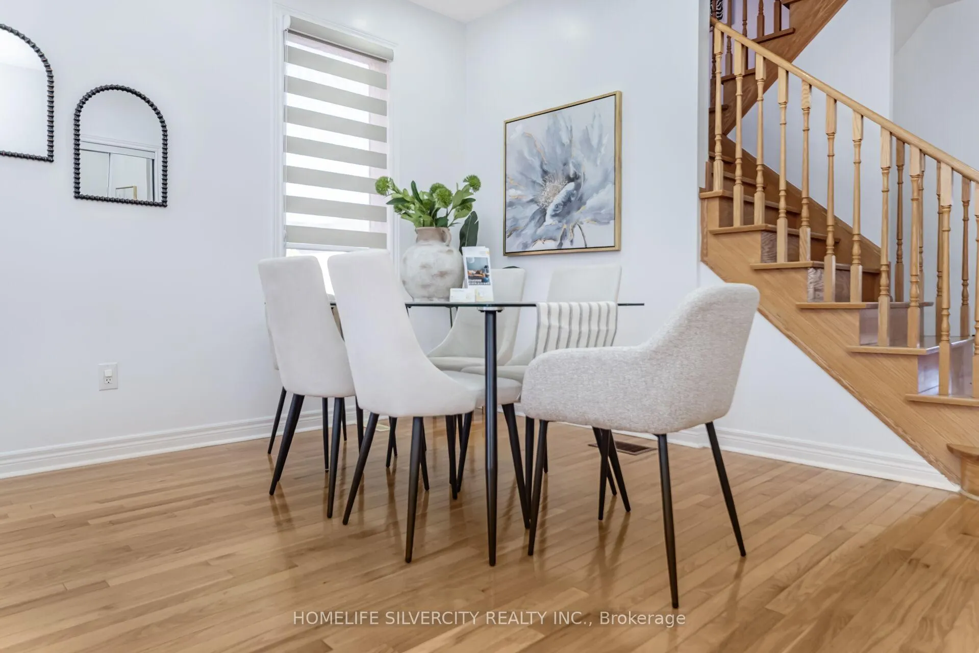 Photo 8 of 18 Finlayson Crescent, Brampton, Sandringham-Wellington — HOMEH