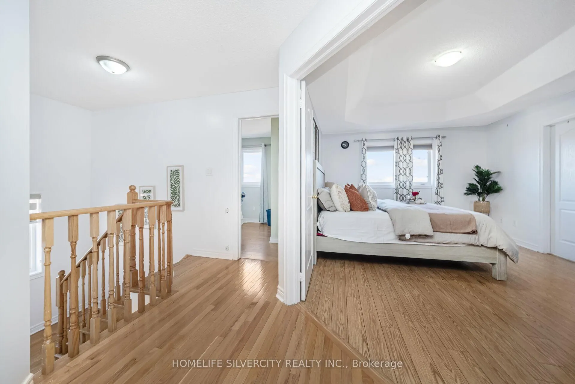Photo 18 of 18 Finlayson Crescent, Brampton, Sandringham-Wellington — HOMEH