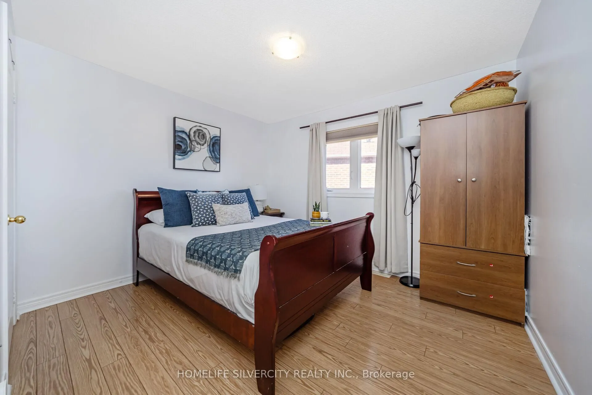 Photo 26 of 18 Finlayson Crescent, Brampton, Sandringham-Wellington — HOMEH