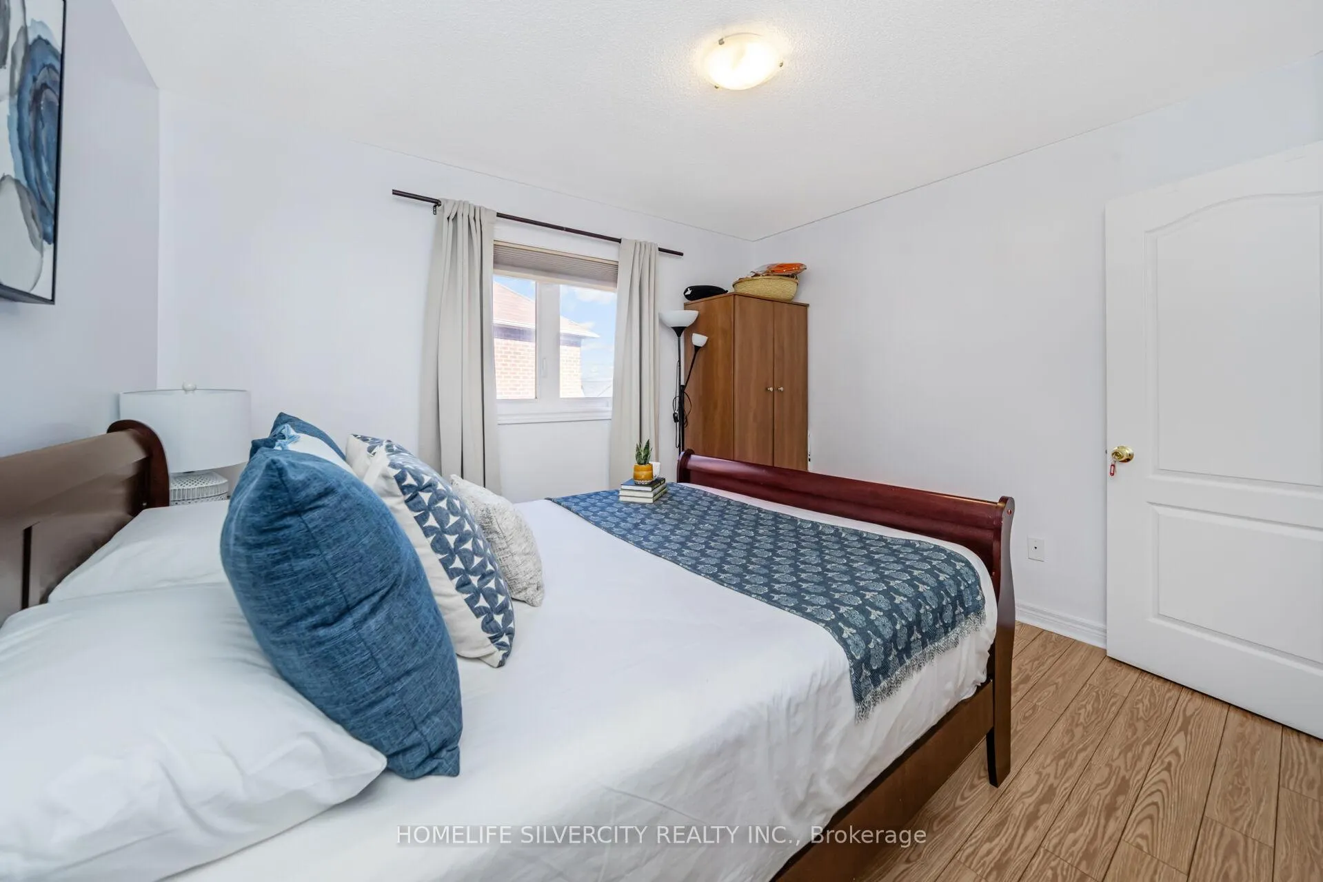 Photo 27 of 18 Finlayson Crescent, Brampton, Sandringham-Wellington — HOMEH