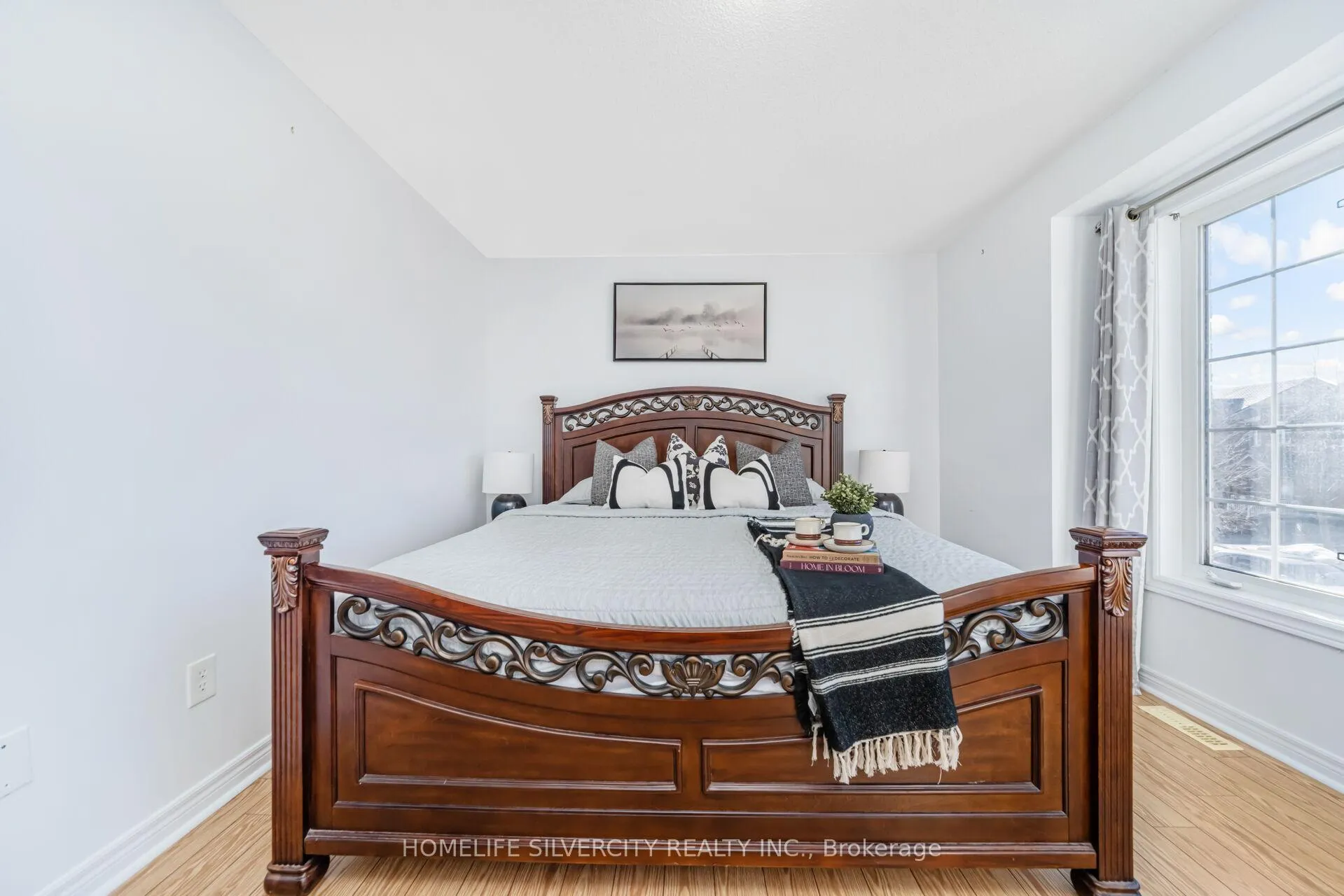 Photo 29 of 18 Finlayson Crescent, Brampton, Sandringham-Wellington — HOMEH