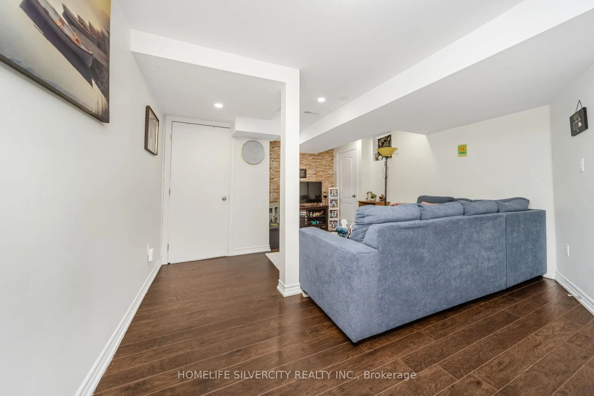 Photo 33 of 18 Finlayson Crescent, Brampton, Sandringham-Wellington — HOMEH