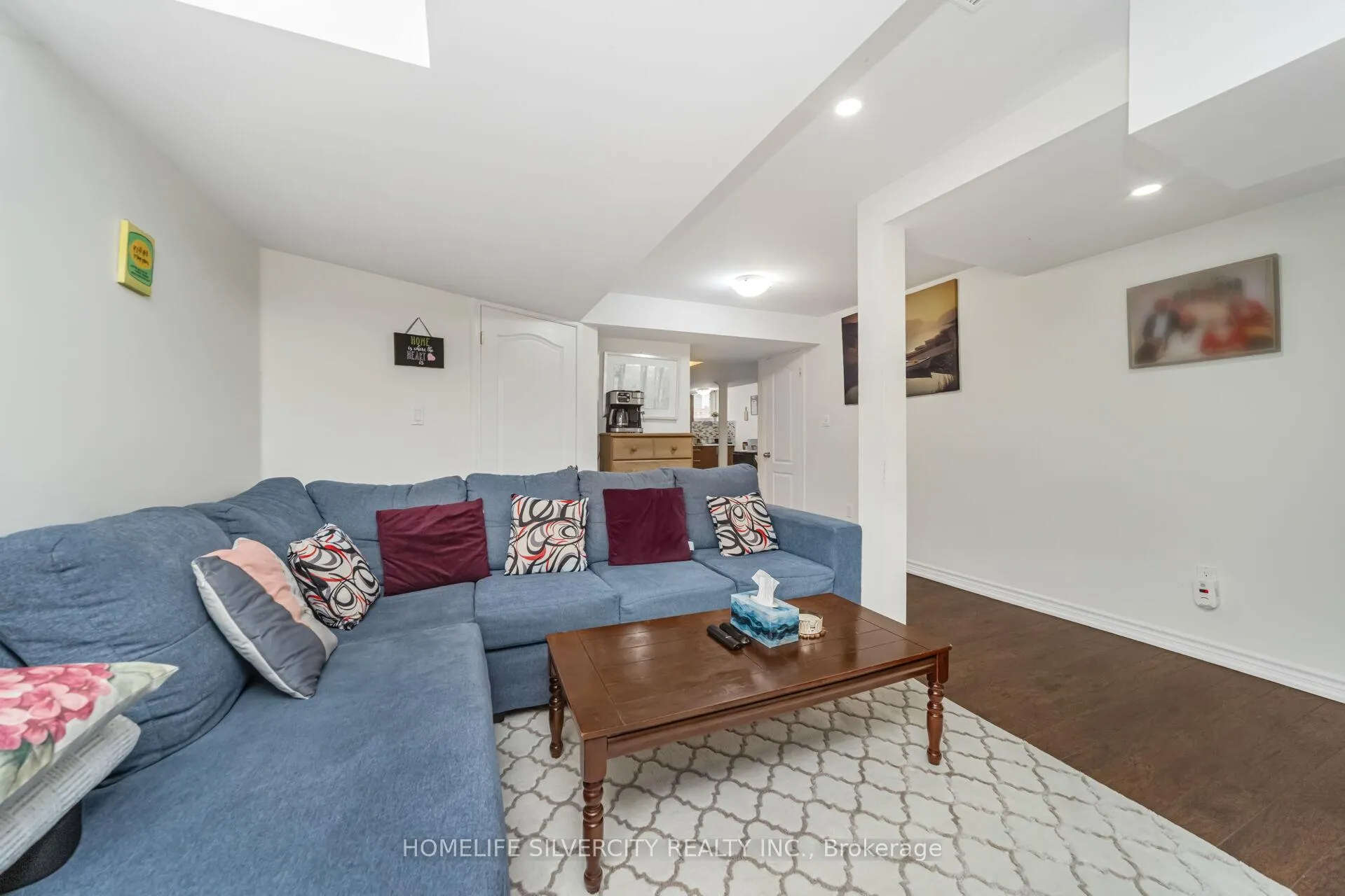 Photo 35 of 18 Finlayson Crescent, Brampton, Sandringham-Wellington — HOMEH