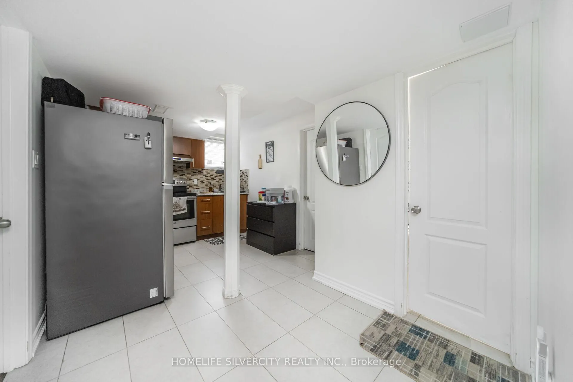 Photo 36 of 18 Finlayson Crescent, Brampton, Sandringham-Wellington — HOMEH