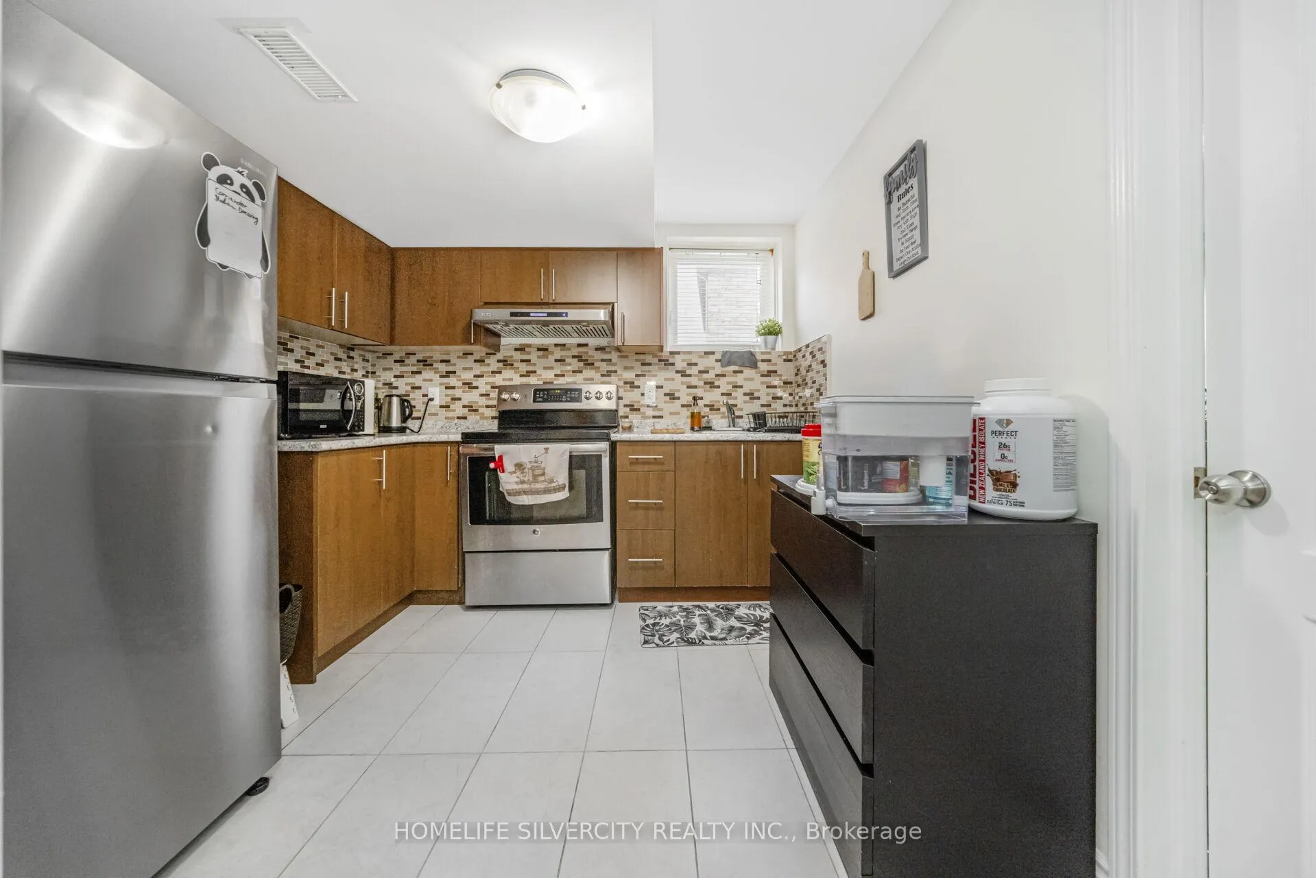 Photo 37 of 18 Finlayson Crescent, Brampton, Sandringham-Wellington — HOMEH