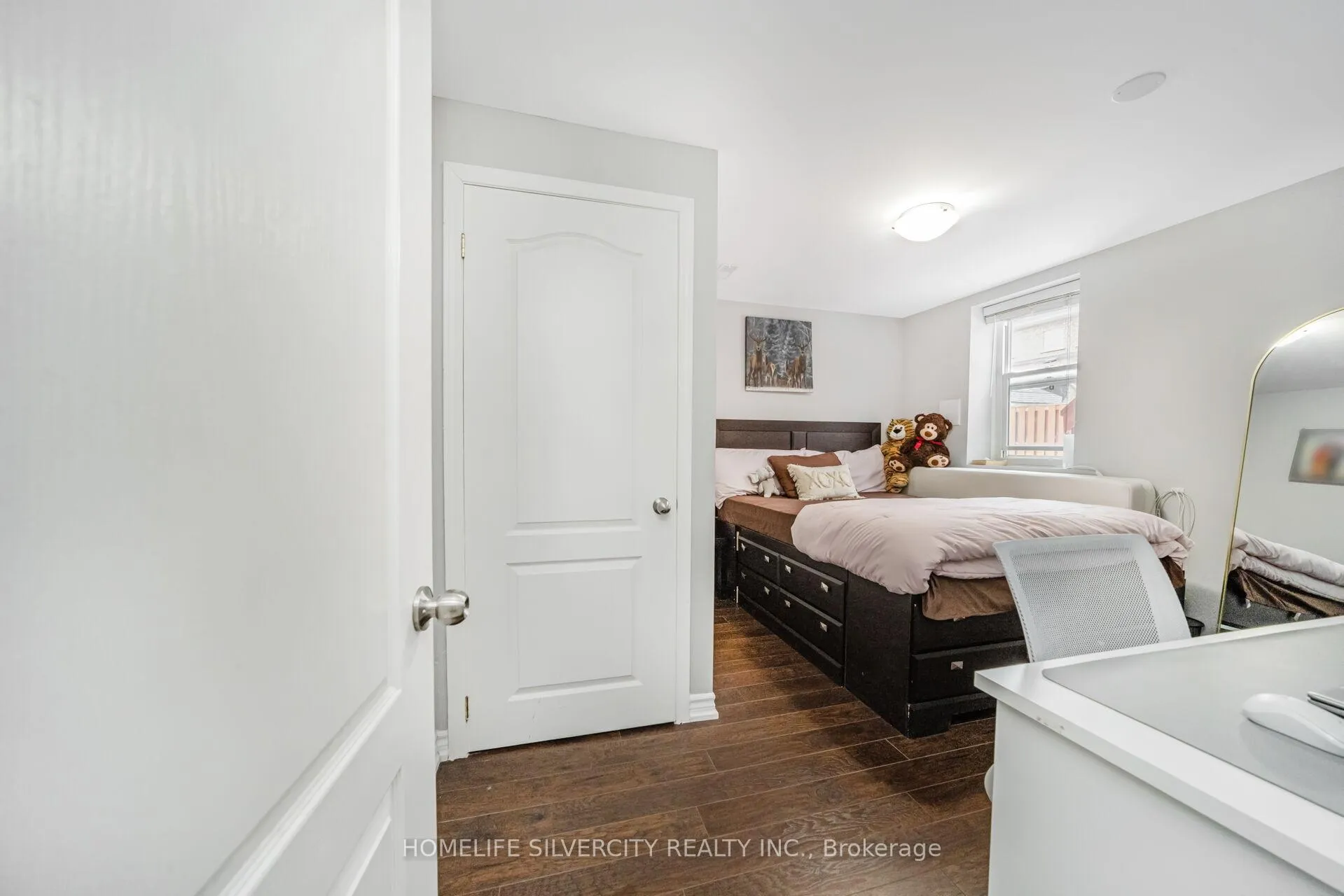 Photo 42 of 18 Finlayson Crescent, Brampton, Sandringham-Wellington — HOMEH