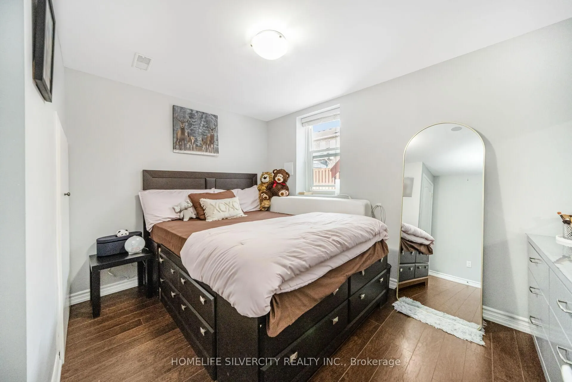 Photo 43 of 18 Finlayson Crescent, Brampton, Sandringham-Wellington — HOMEH
