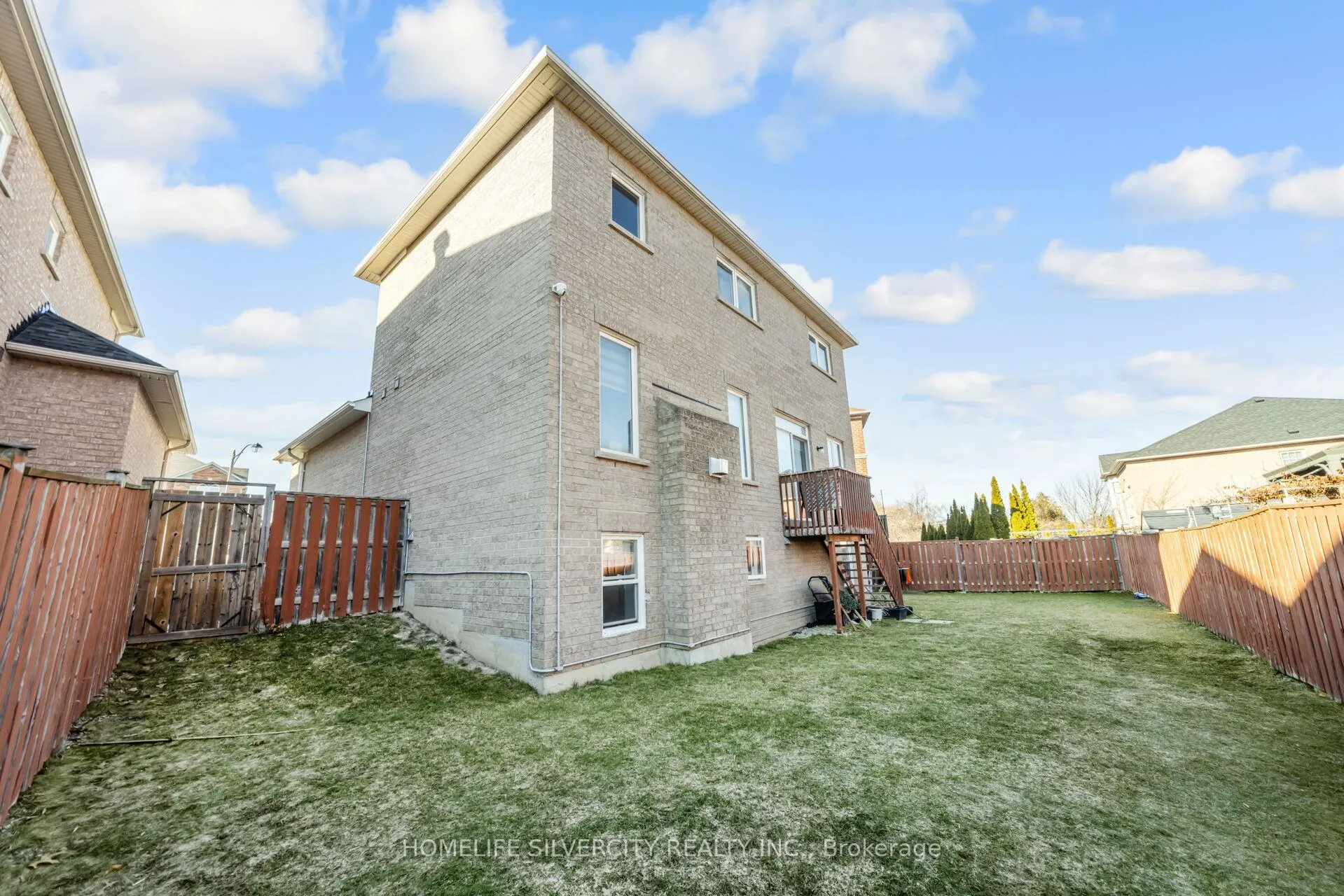 Photo 49 of 18 Finlayson Crescent, Brampton, Sandringham-Wellington — HOMEH