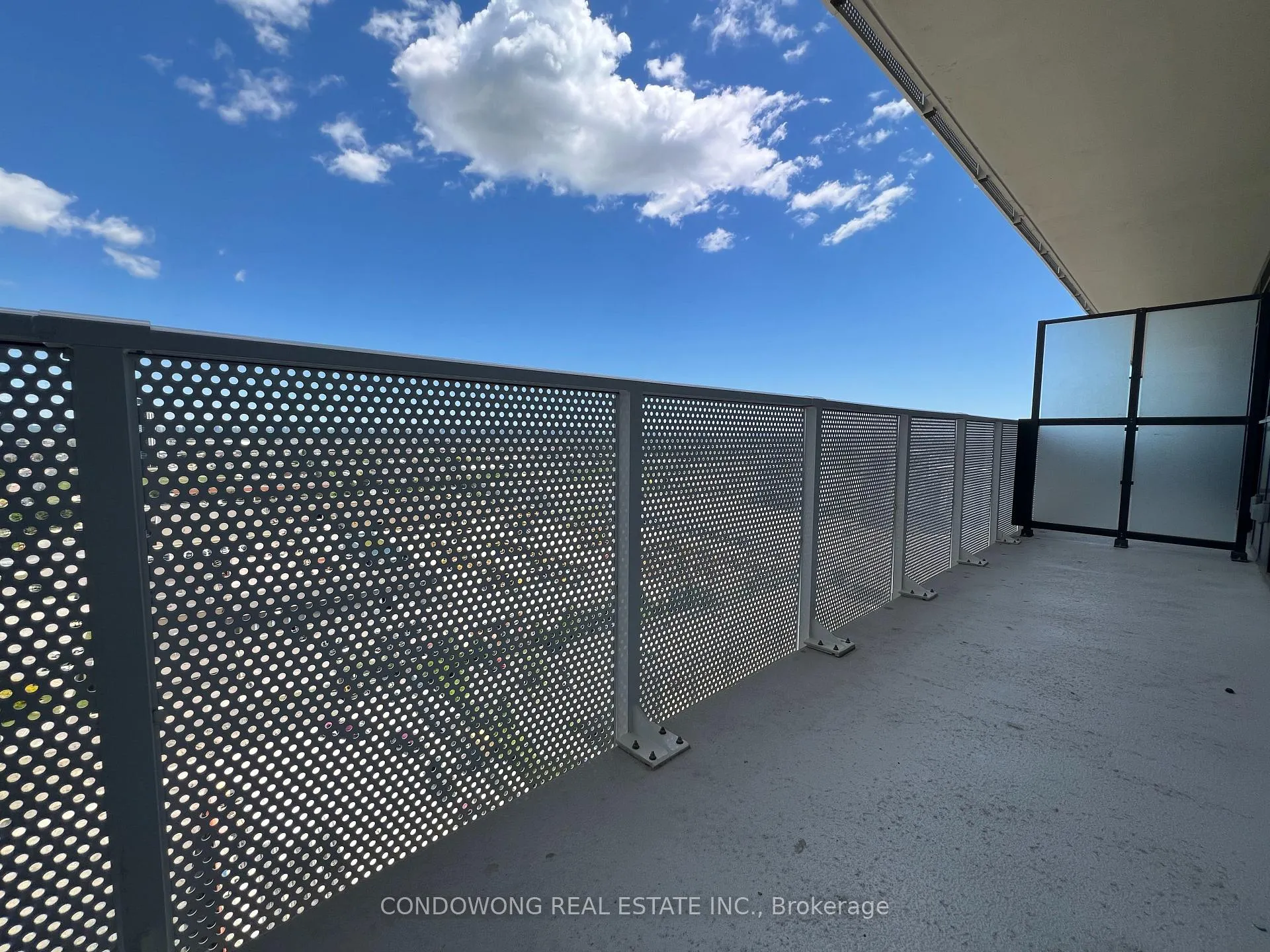 Photo 12 of Unit 2606, 28 Interchange Way, Vaughan, Vaughan Corporate Centre — HOMEH