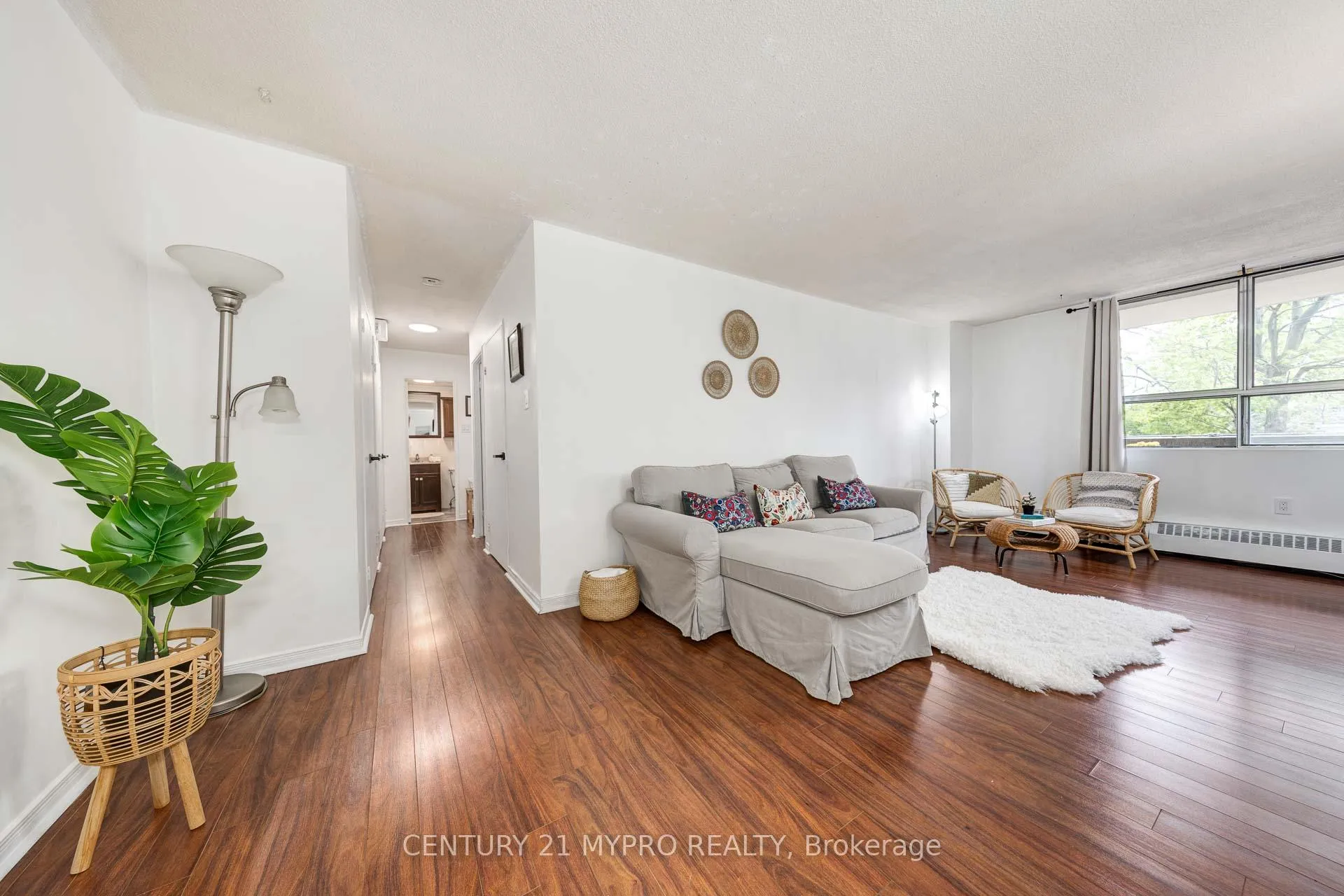 Photo 12 of Unit 207, 1950 Kennedy Road, Scarborough, Dorset Park — HOMEH