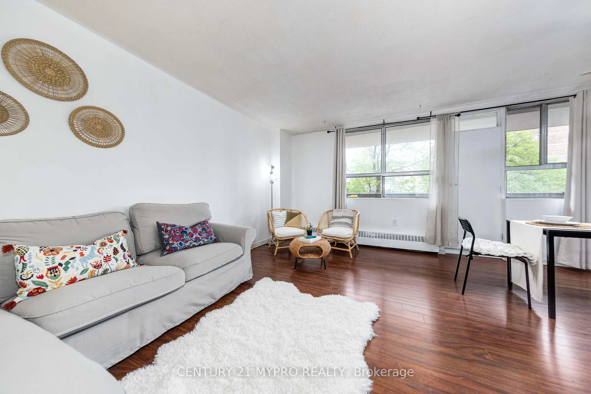 Photo 14 of Unit 207, 1950 Kennedy Road, Scarborough, Dorset Park — HOMEH