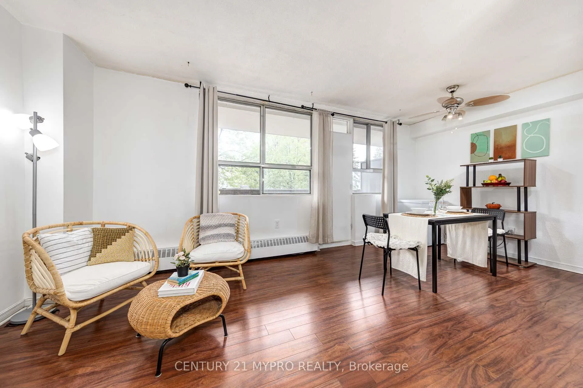 Photo 15 of Unit 207, 1950 Kennedy Road, Scarborough, Dorset Park — HOMEH