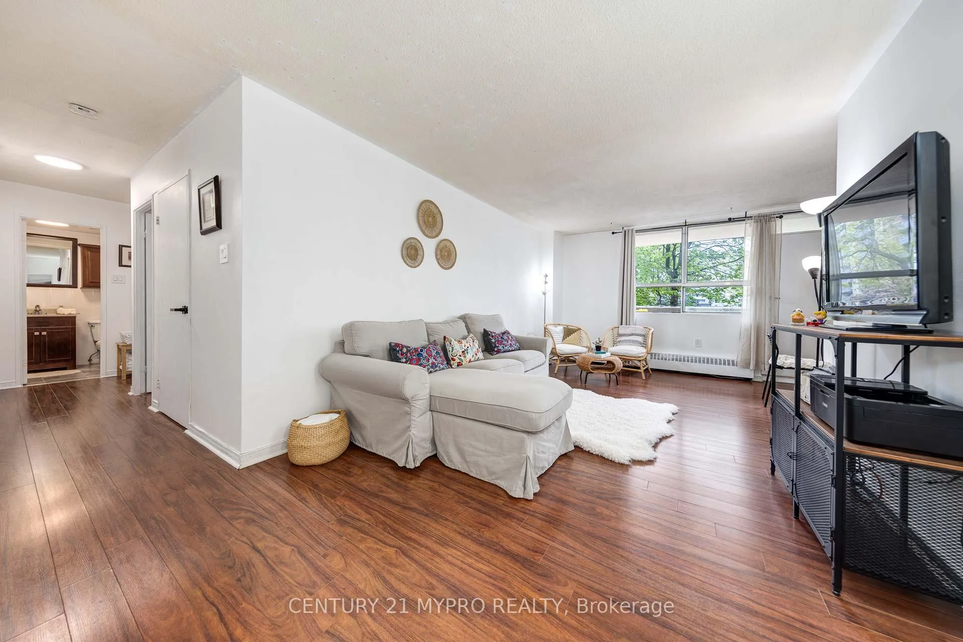 Photo 17 of Unit 207, 1950 Kennedy Road, Scarborough, Dorset Park — HOMEH
