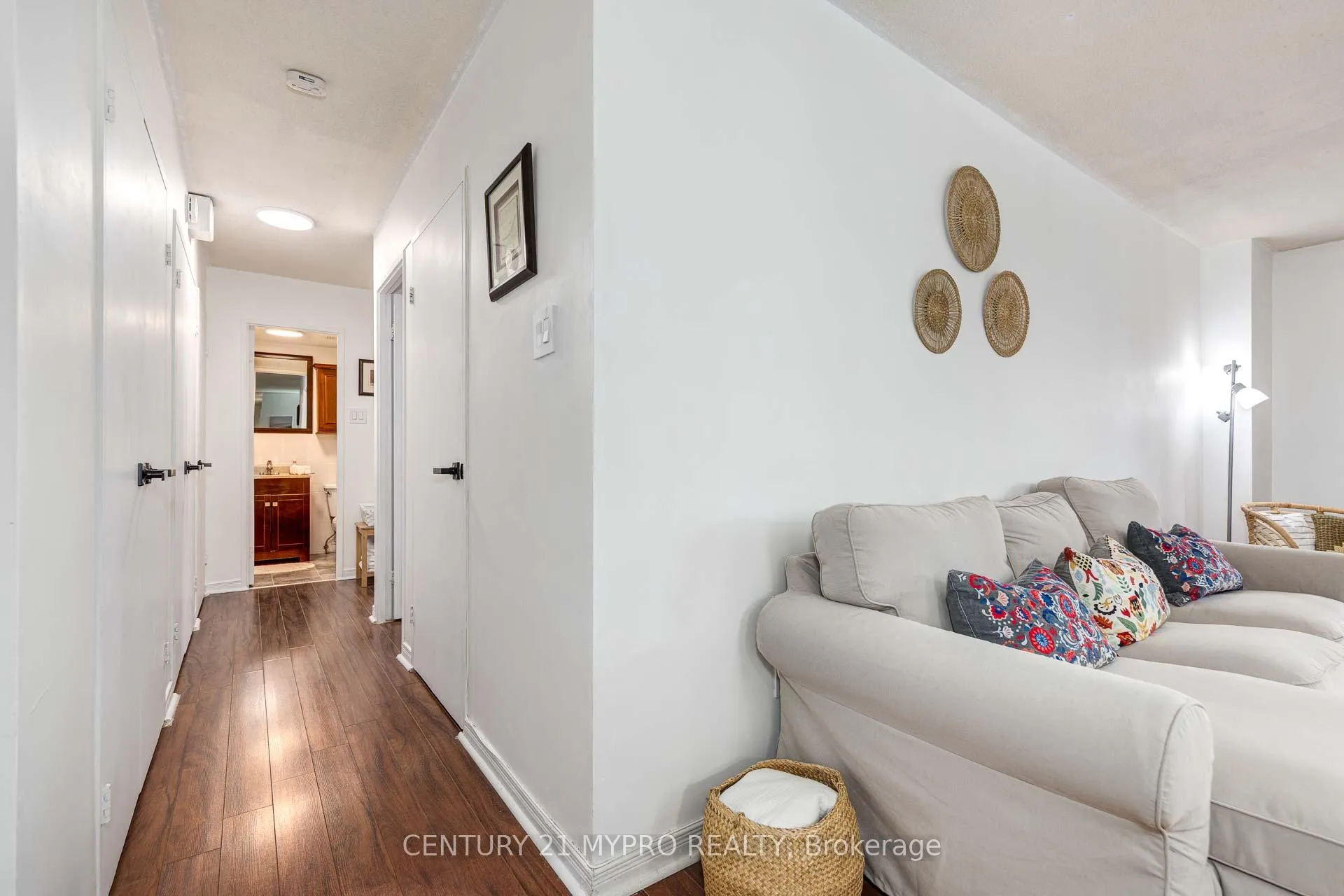 Photo 18 of Unit 207, 1950 Kennedy Road, Scarborough, Dorset Park — HOMEH